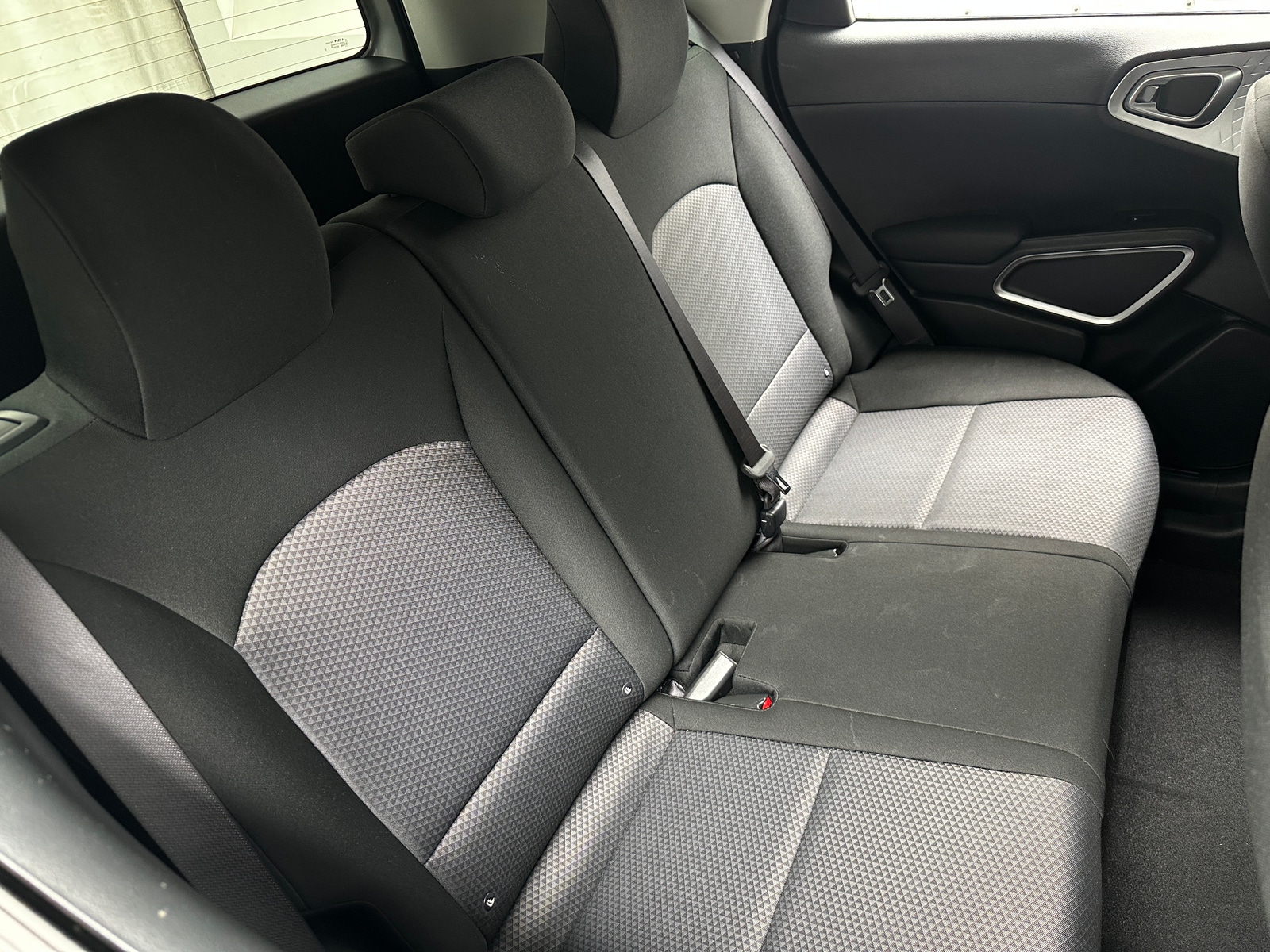 Thumbnail: 2025 Kia Soul - 6