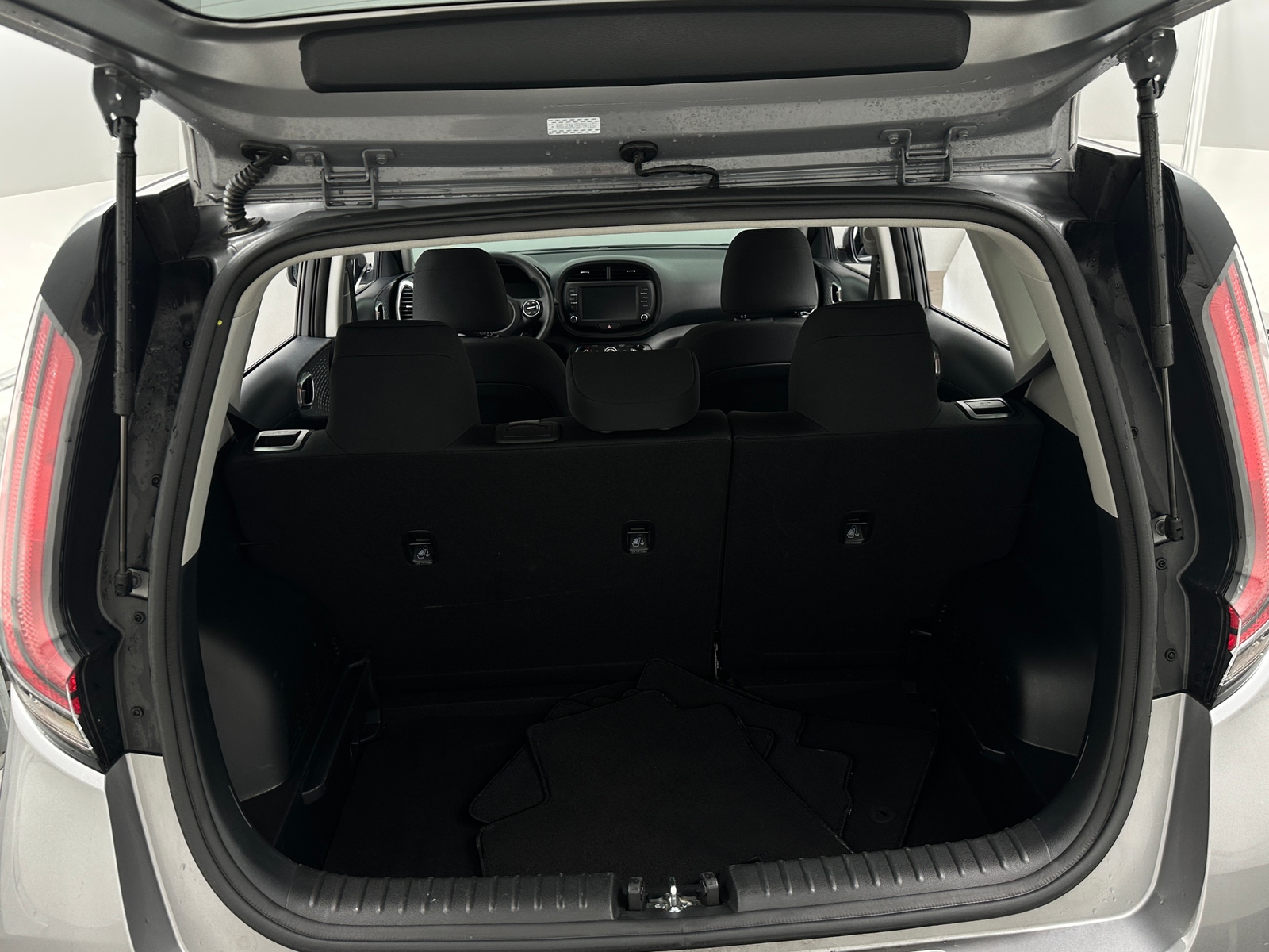 Thumbnail: 2025 Kia Soul - 7