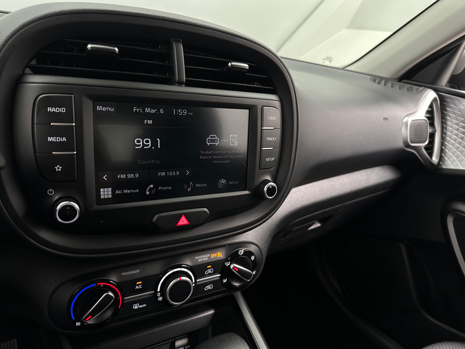 Thumbnail: 2025 Kia Soul - 4