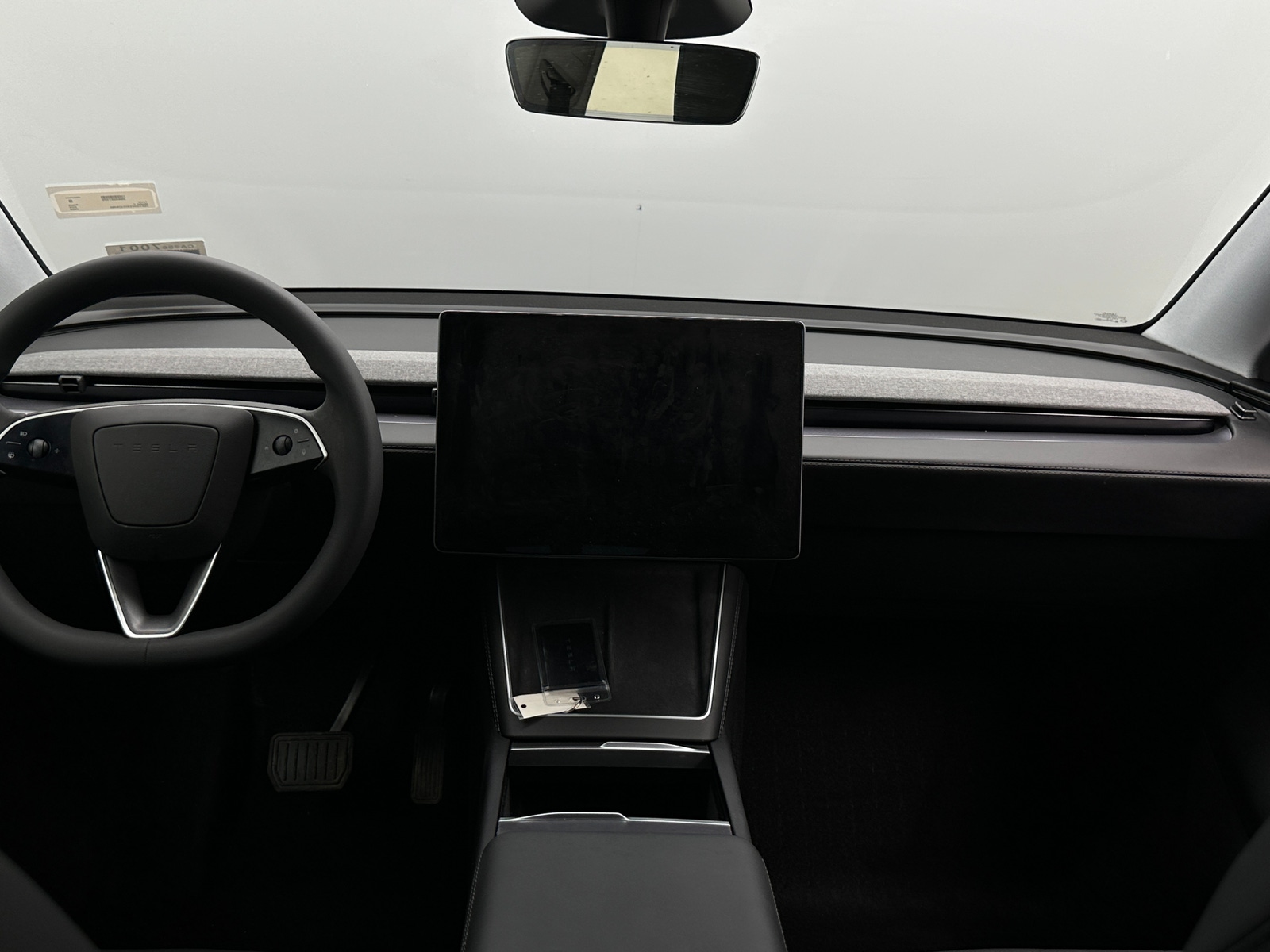 Thumbnail: 2026 Tesla Model Y - 2