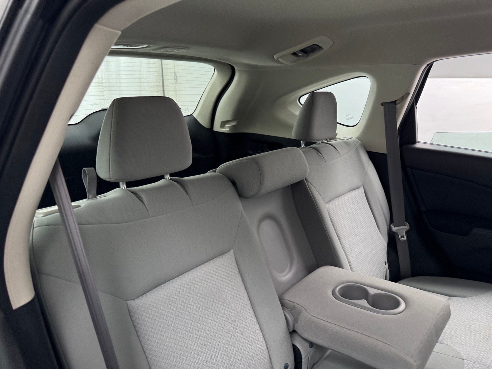 Thumbnail: 2016 Honda CR-V - 6