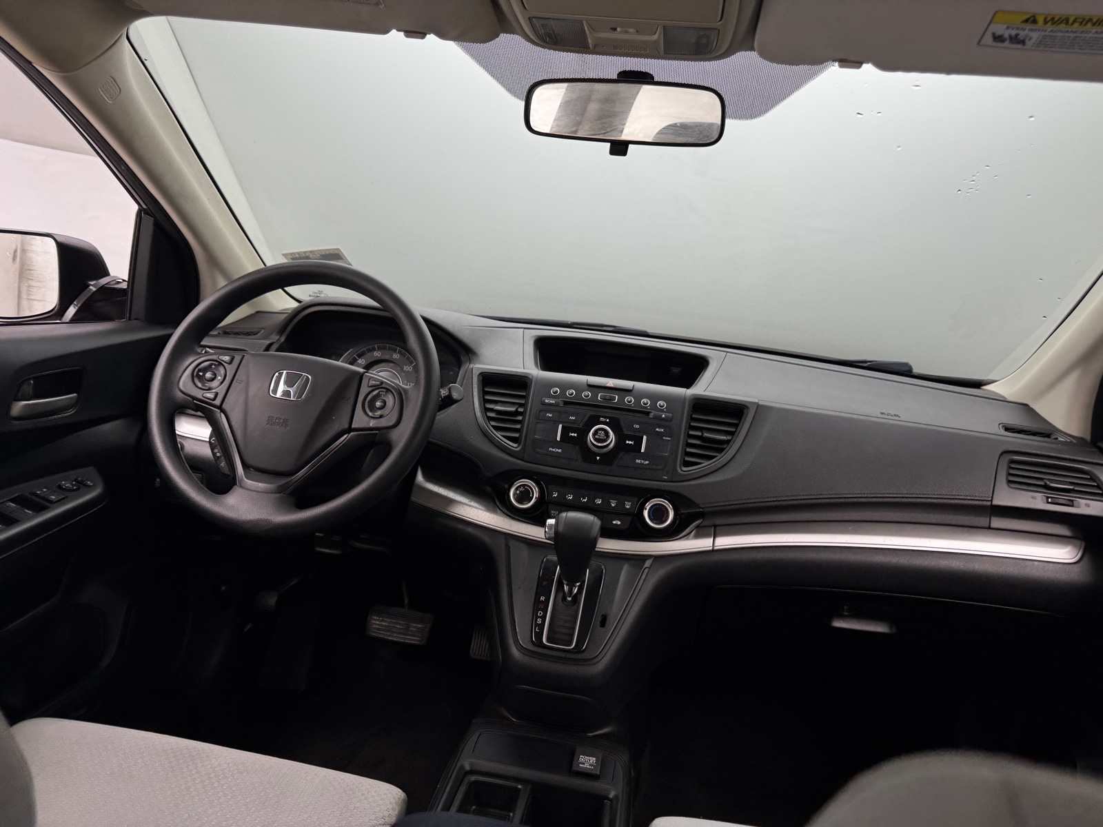 Thumbnail: 2016 Honda CR-V - 3