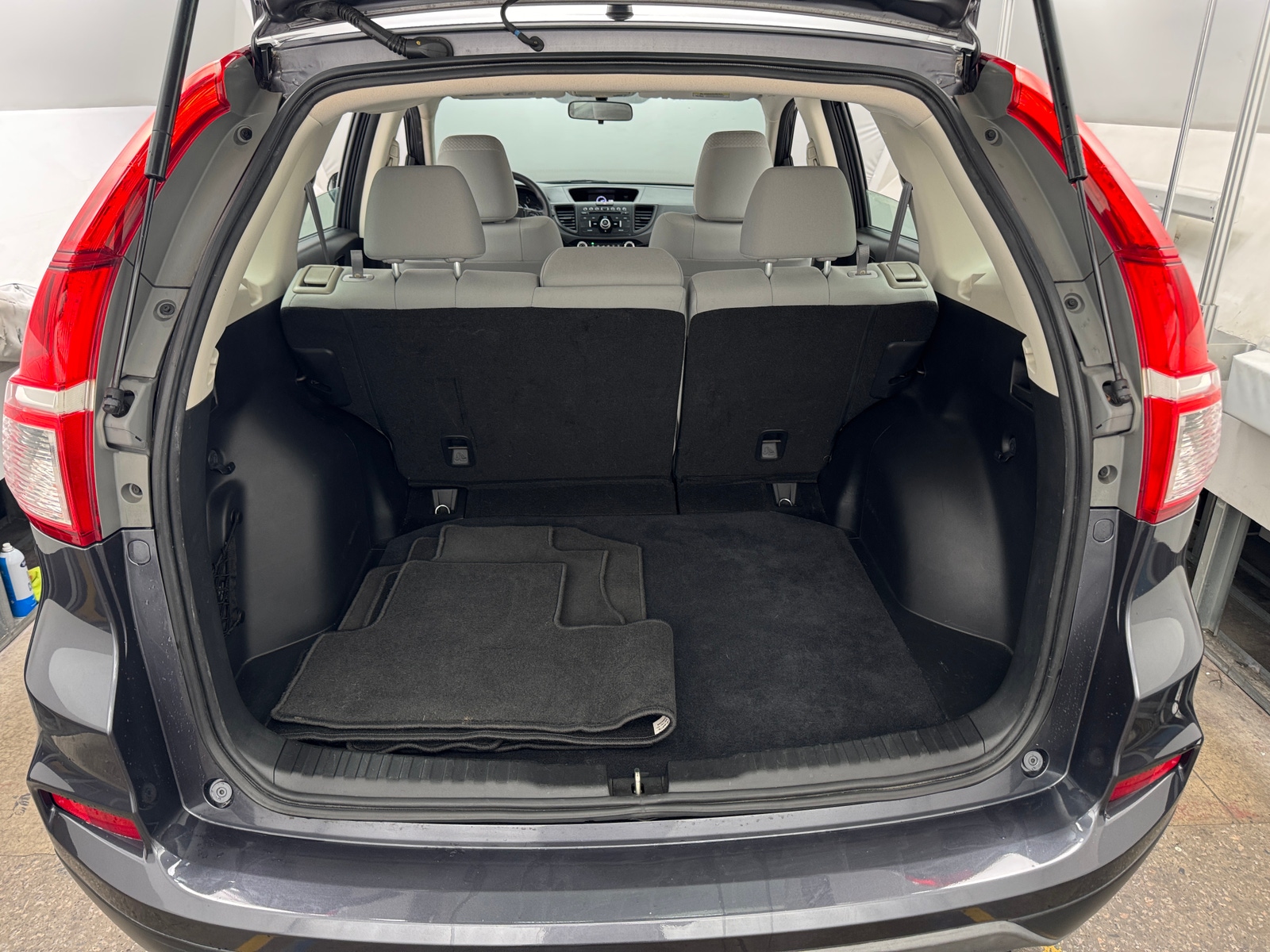 Thumbnail: 2016 Honda CR-V - 7