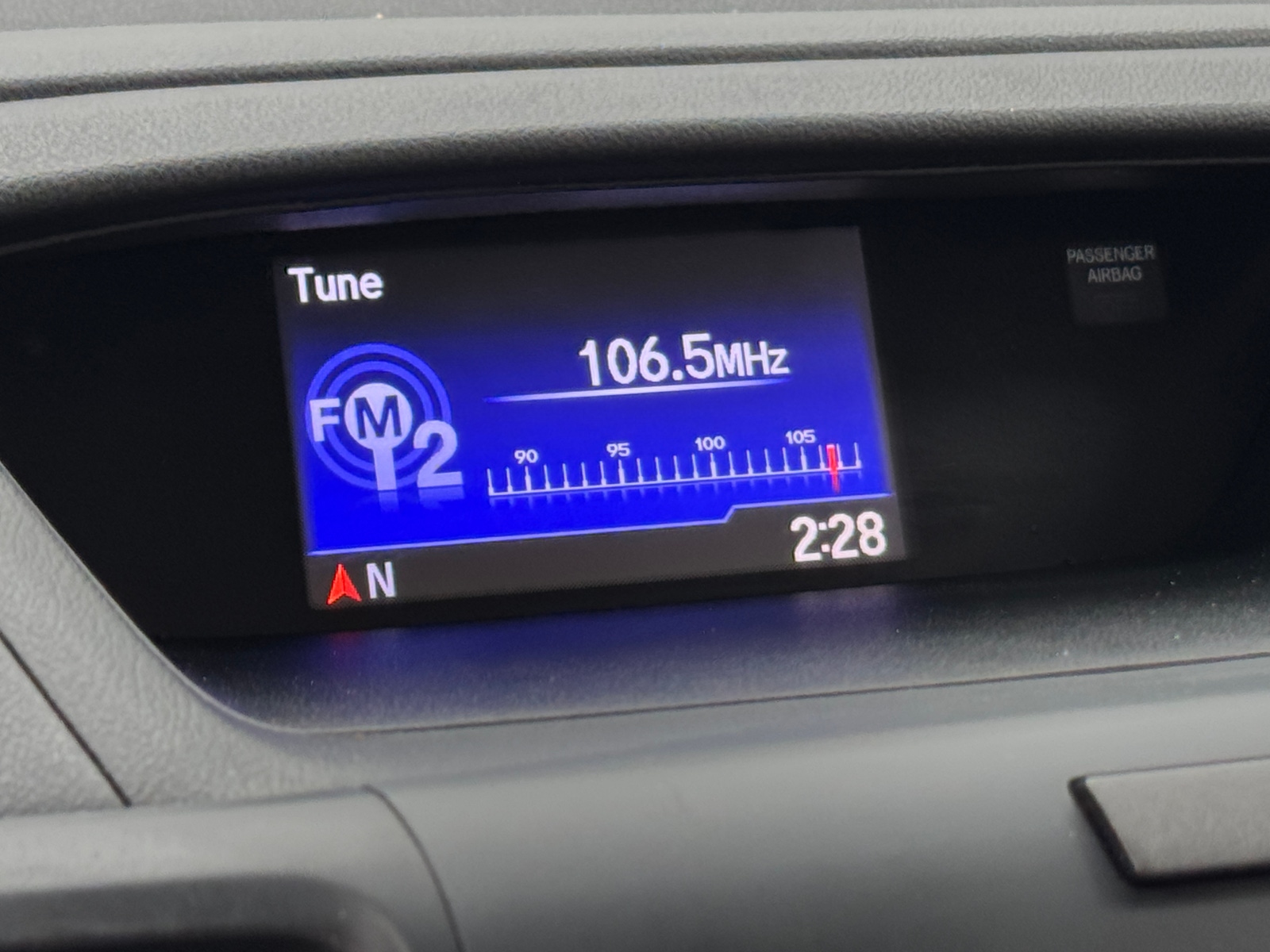 Thumbnail: 2016 Honda CR-V - 4