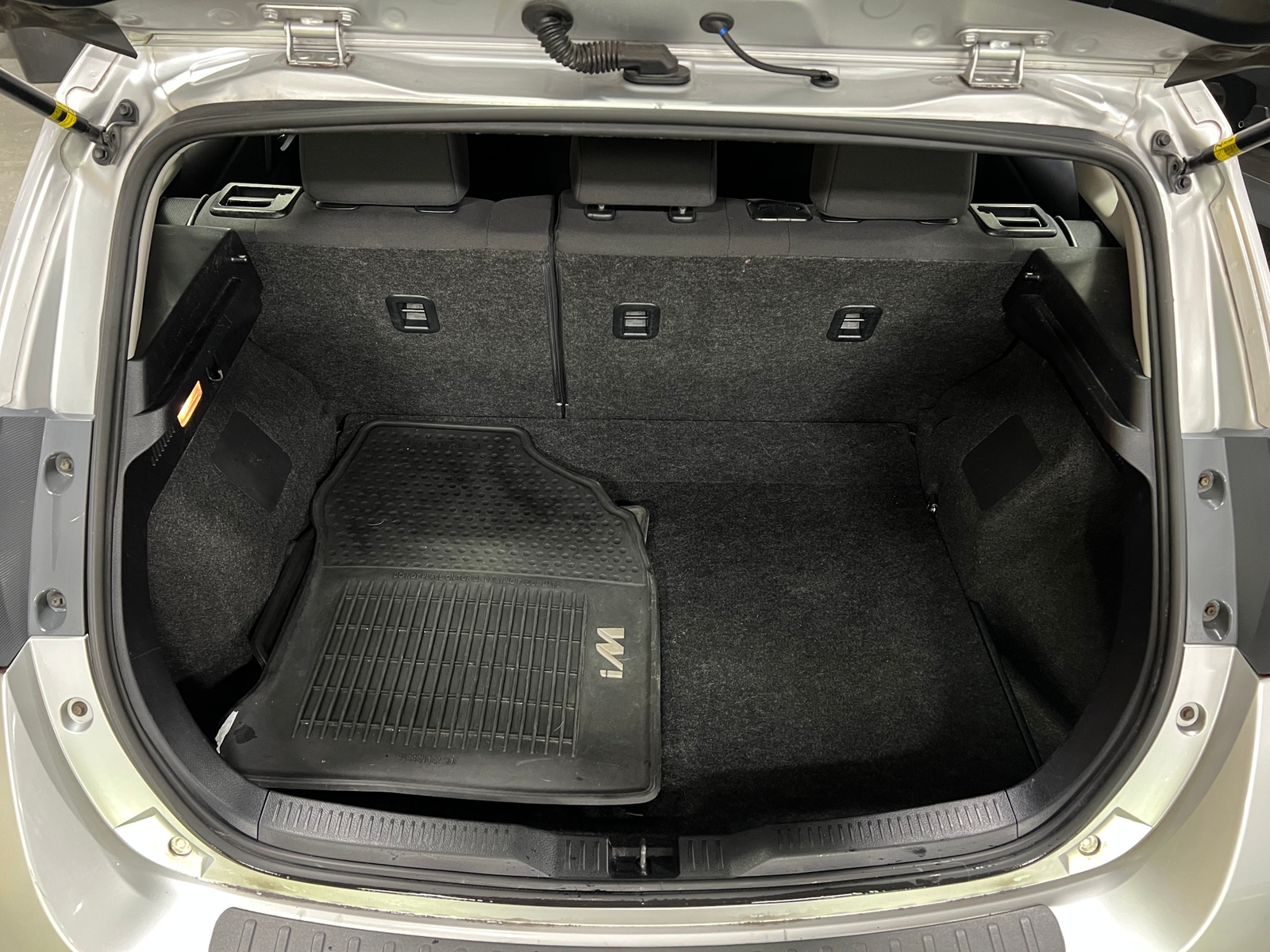 Thumbnail: 2017 Toyota Corolla iM - 7