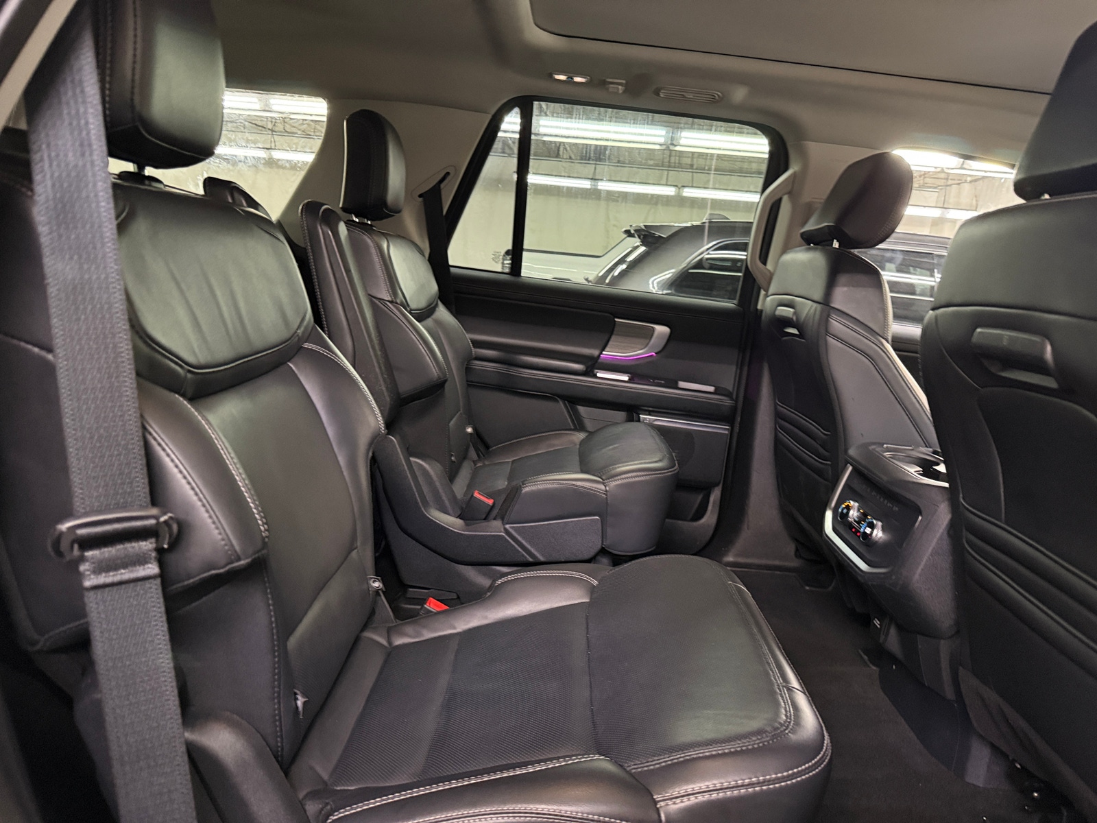 Thumbnail: 2025 Ford Expedition - 5