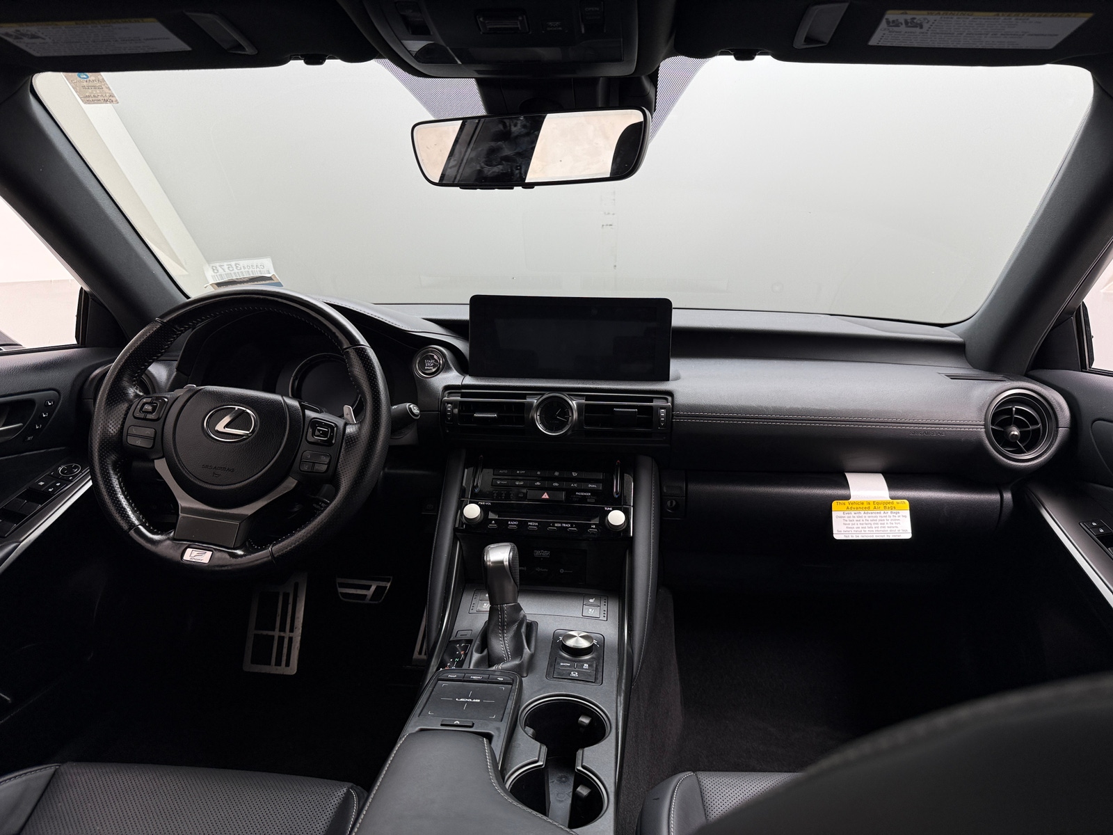 Thumbnail: 2023 Lexus IS - 2