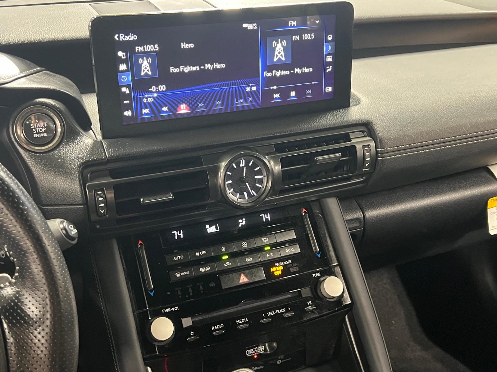 Thumbnail: 2023 Lexus IS - 3