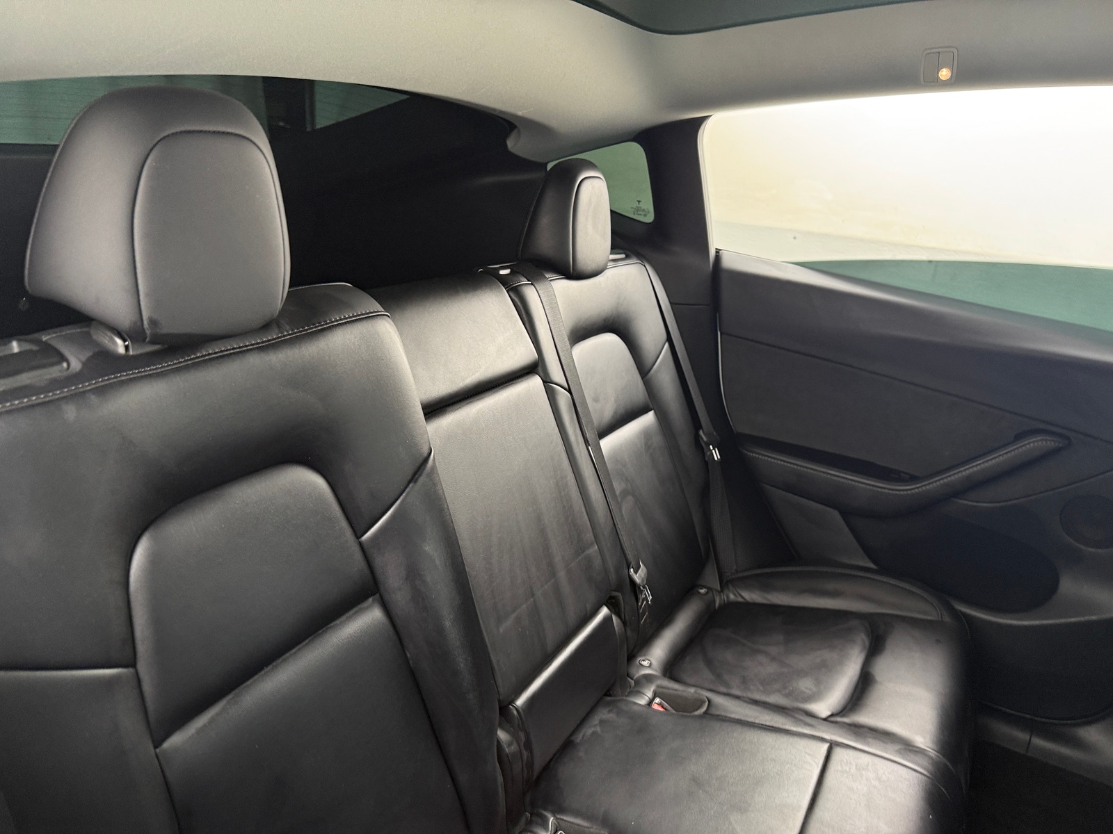 Thumbnail: 2022 Tesla Model Y - 5