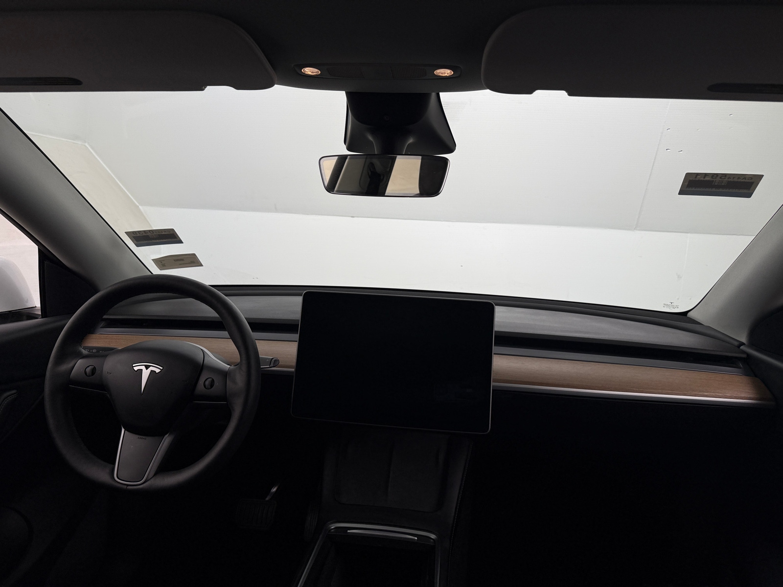 Thumbnail: 2022 Tesla Model Y - 2