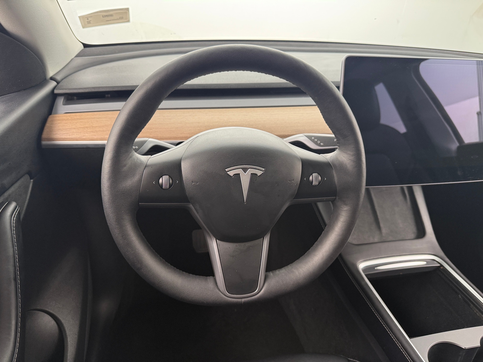 Thumbnail: 2022 Tesla Model Y - 4