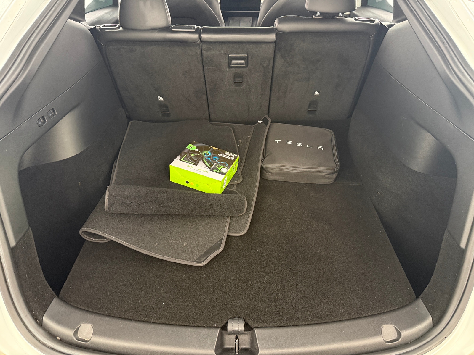 Thumbnail: 2022 Tesla Model Y - 6