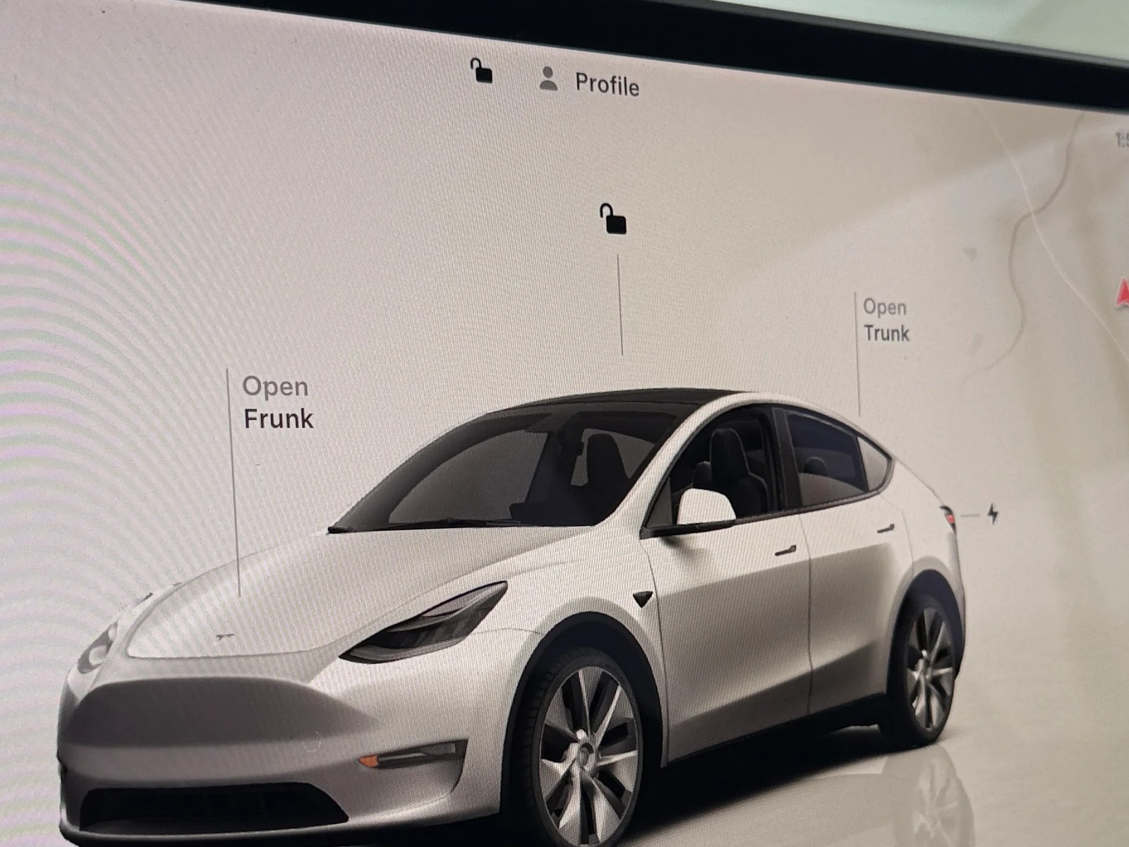 Thumbnail: 2022 Tesla Model Y - 3