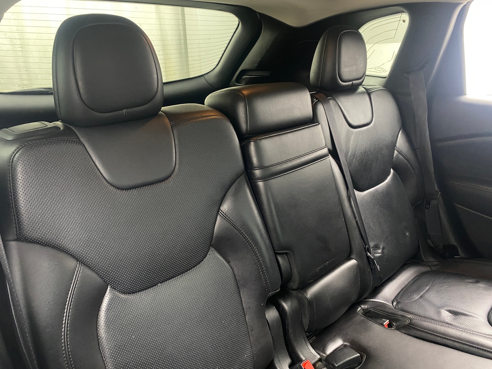 Thumbnail: 2016 Jeep Cherokee - 5