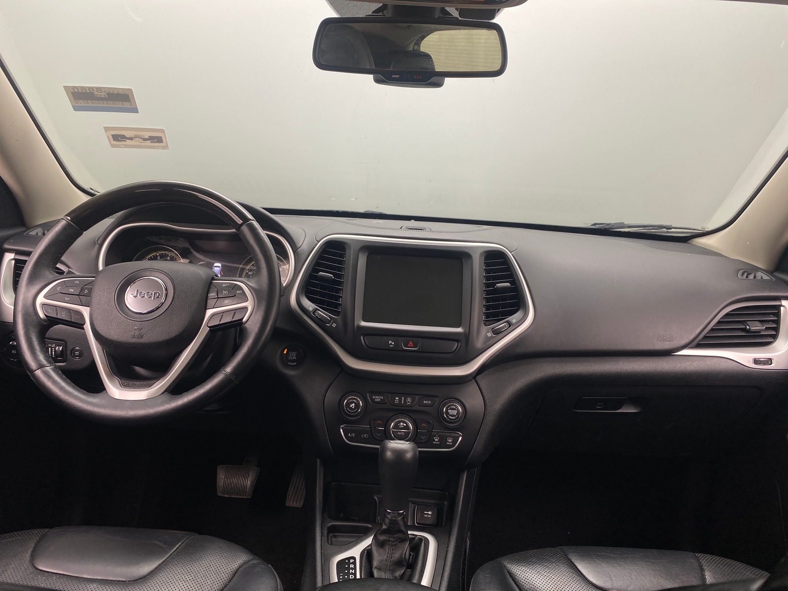 Thumbnail: 2016 Jeep Cherokee - 2