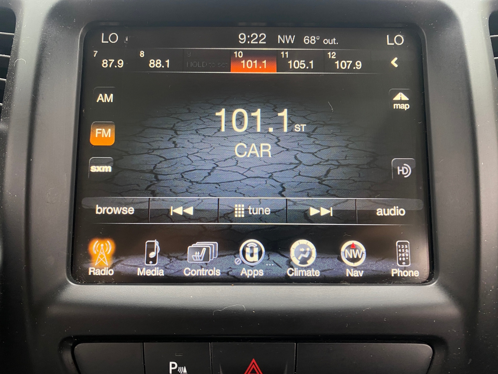 Thumbnail: 2016 Jeep Cherokee - 3