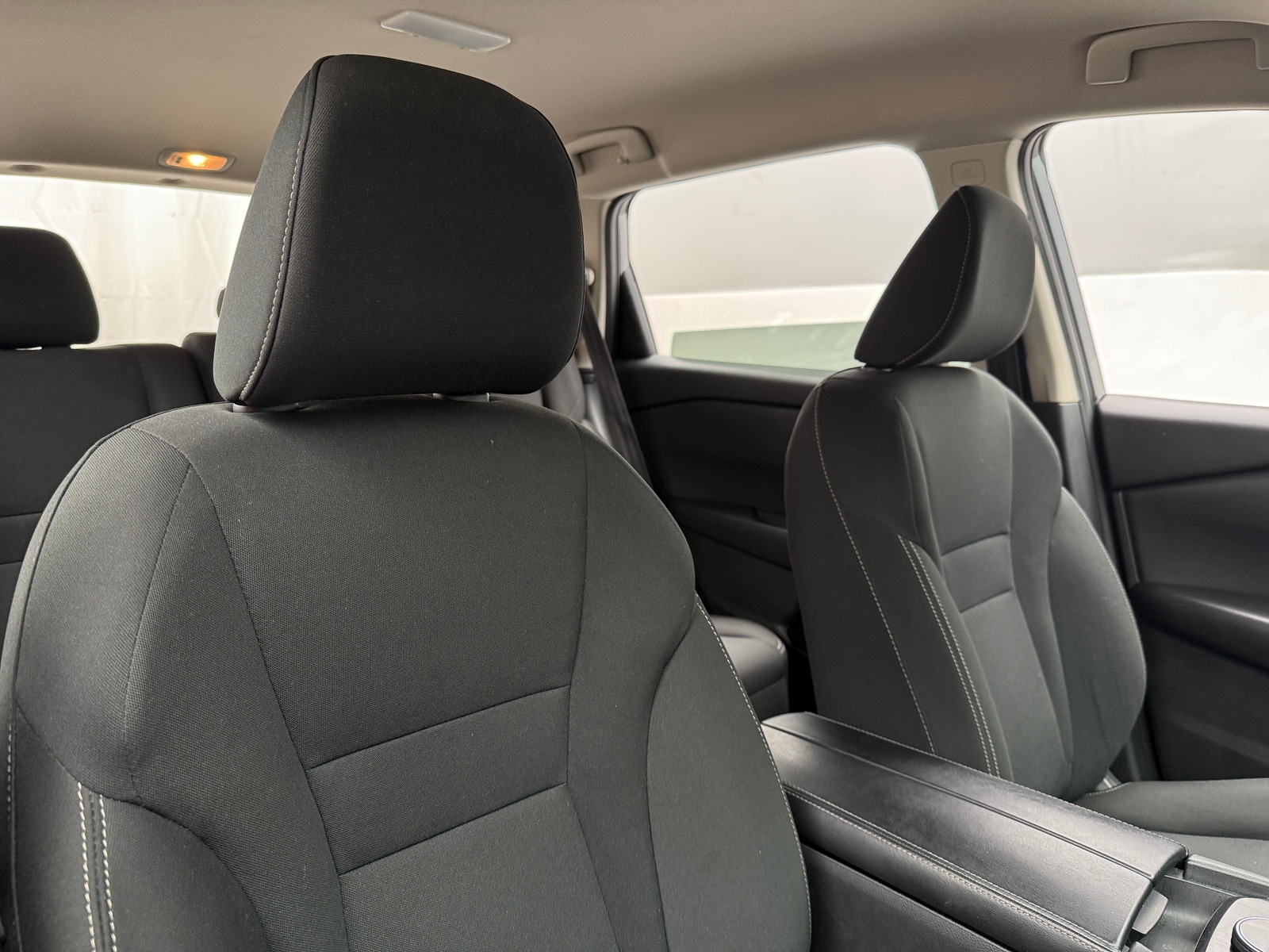 Thumbnail: 2024 Nissan Rogue - 2