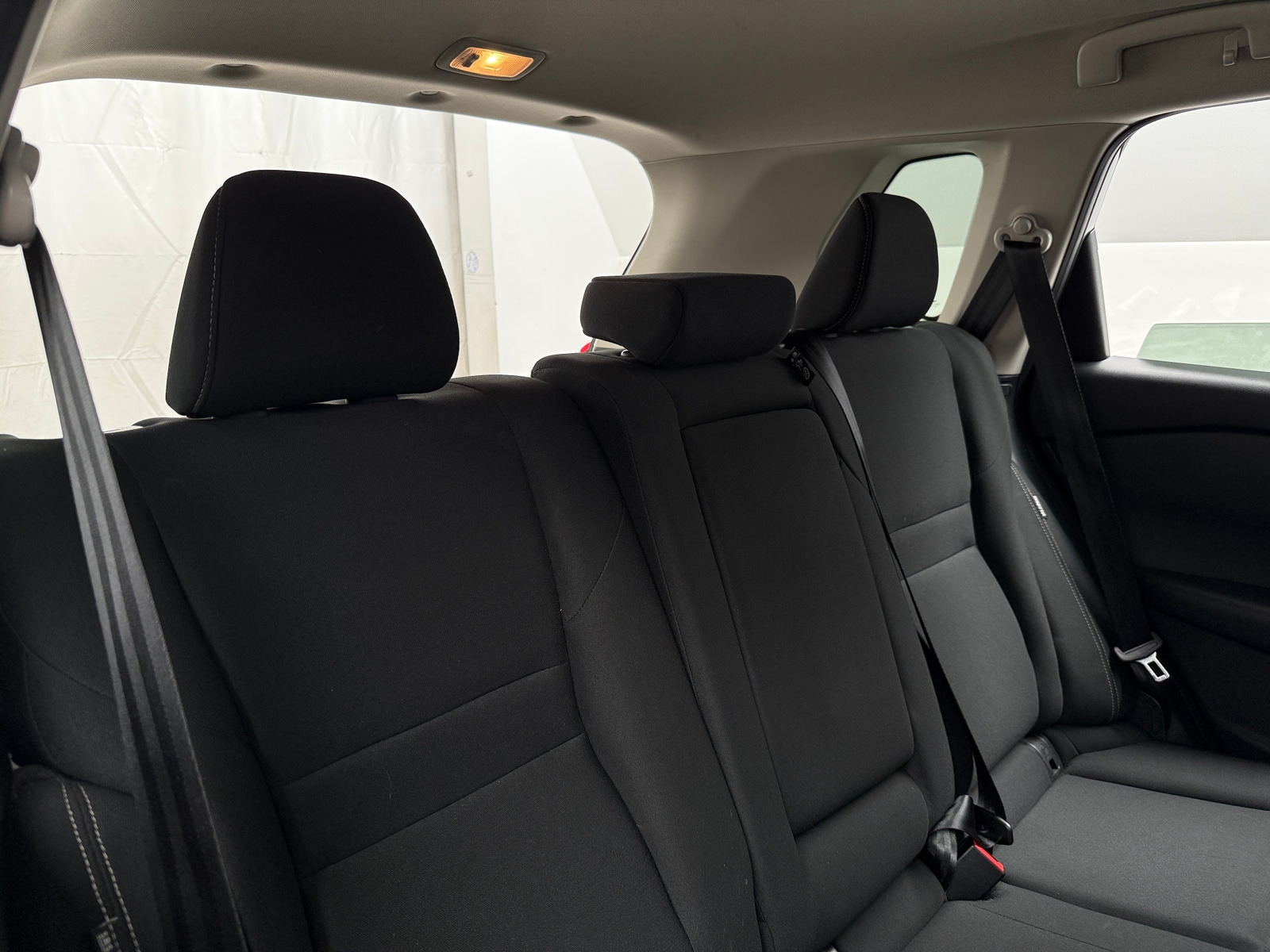 Thumbnail: 2024 Nissan Rogue - 6