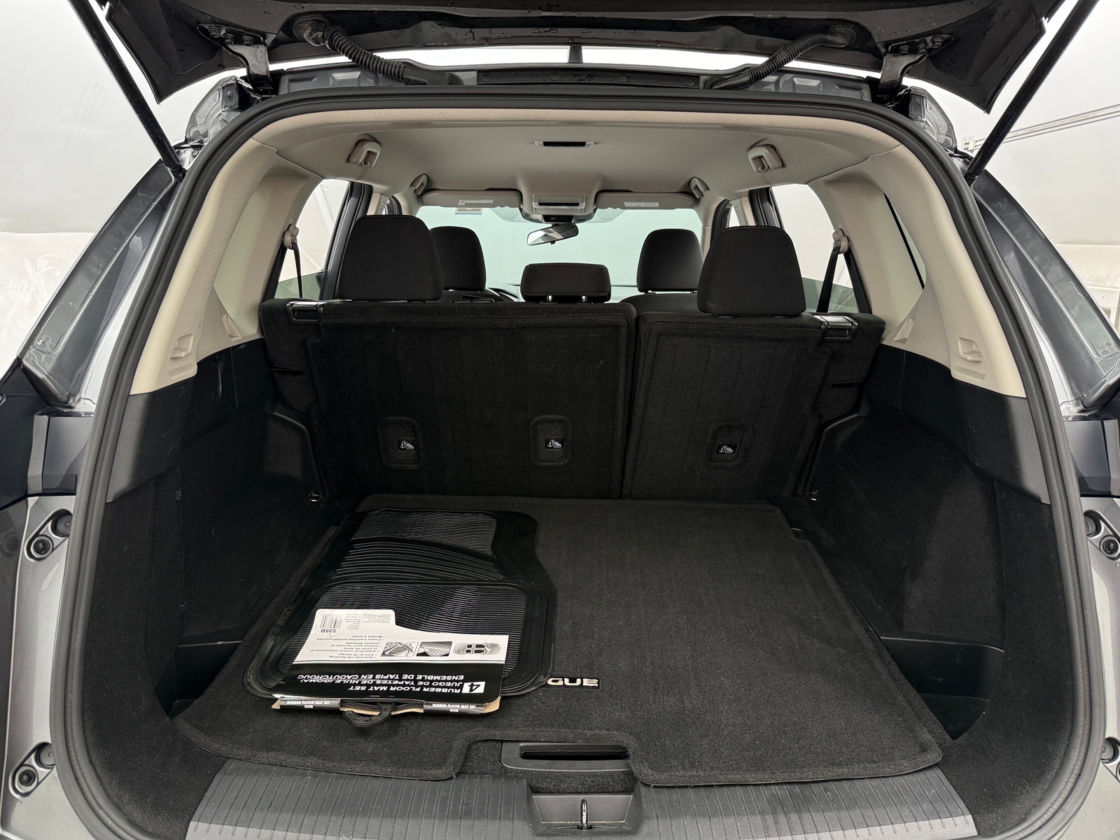 Thumbnail: 2024 Nissan Rogue - 7