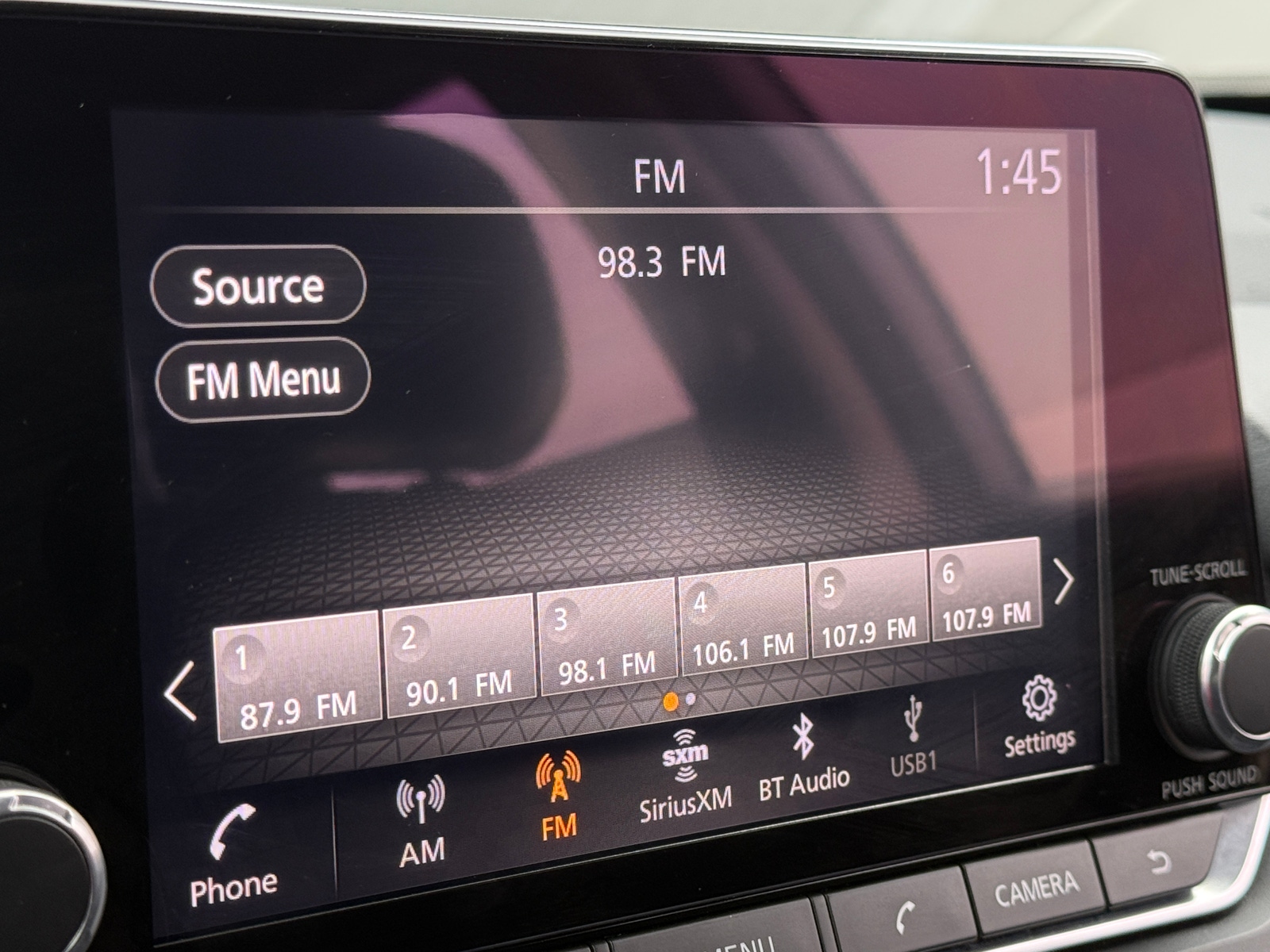 Thumbnail: 2024 Nissan Rogue - 4