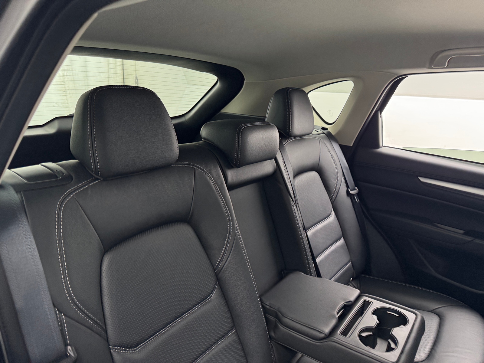 Thumbnail: 2025 Mazda CX-5 - 5