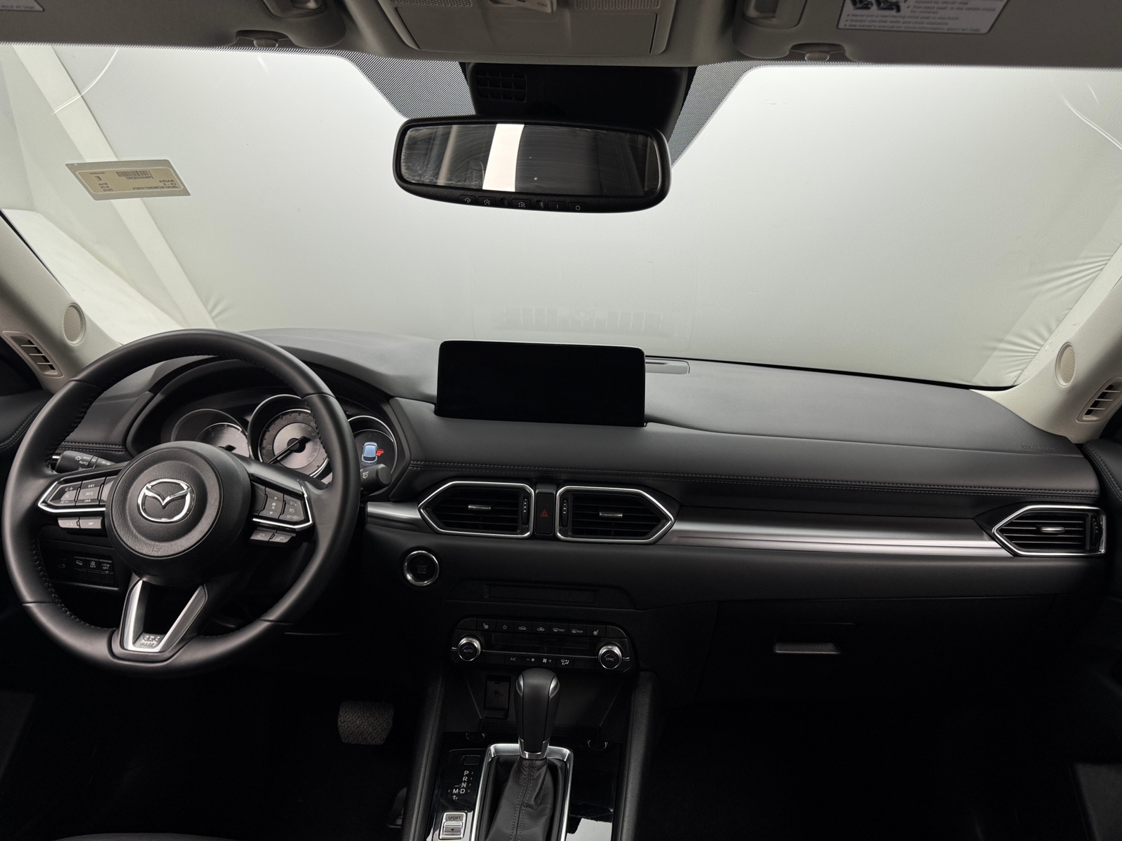 Thumbnail: 2025 Mazda CX-5 - 2