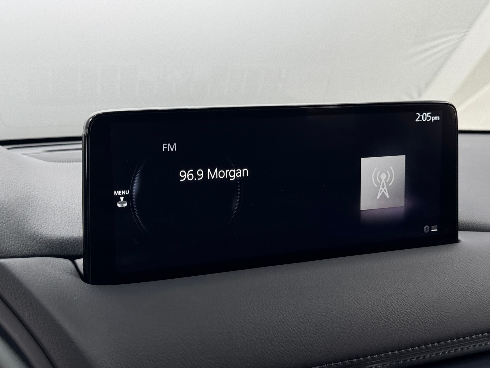 Thumbnail: 2025 Mazda CX-5 - 3