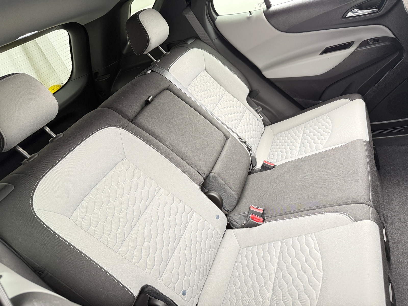 Thumbnail: 2021 Chevrolet Equinox - 6