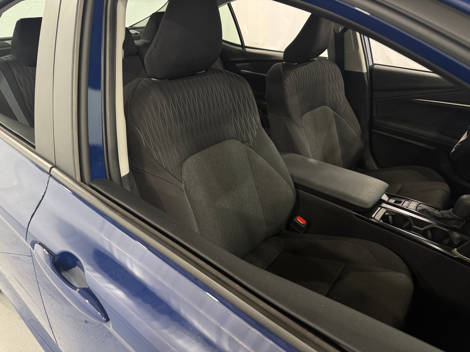 Thumbnail: 2025 Toyota Camry - 2