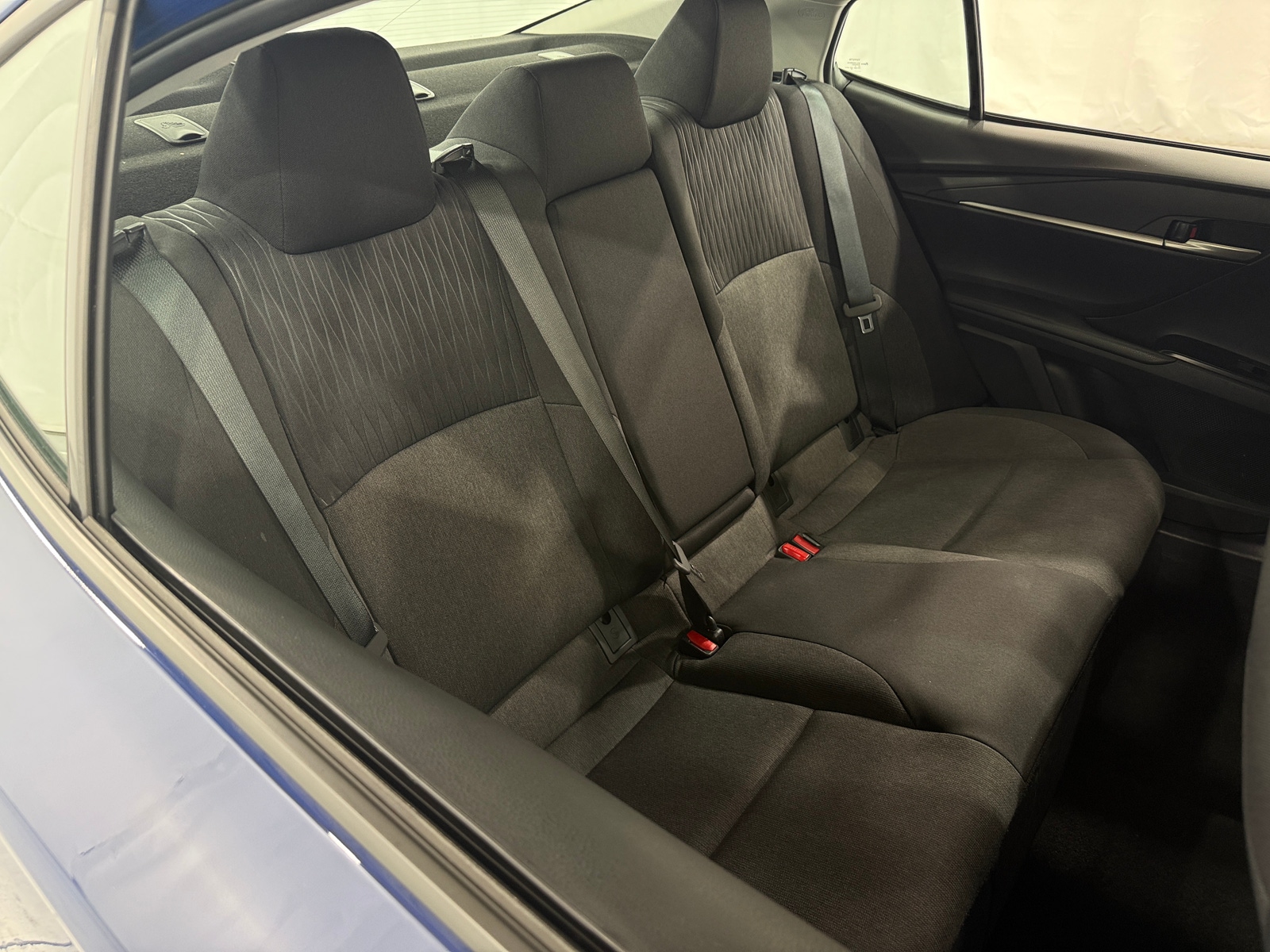 Thumbnail: 2025 Toyota Camry - 6