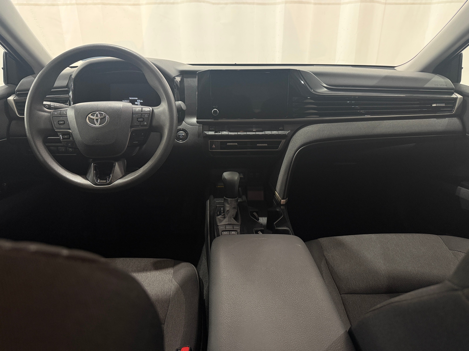 Thumbnail: 2025 Toyota Camry - 3