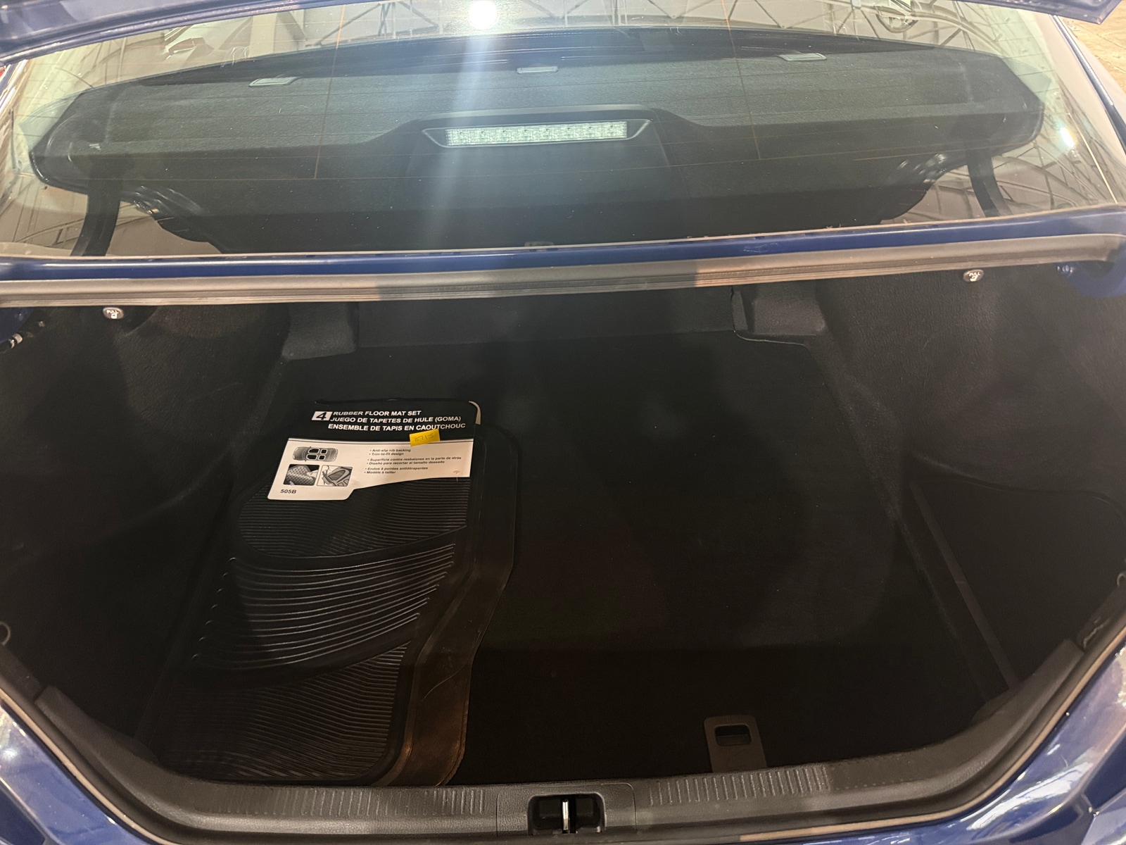 Thumbnail: 2025 Toyota Camry - 7