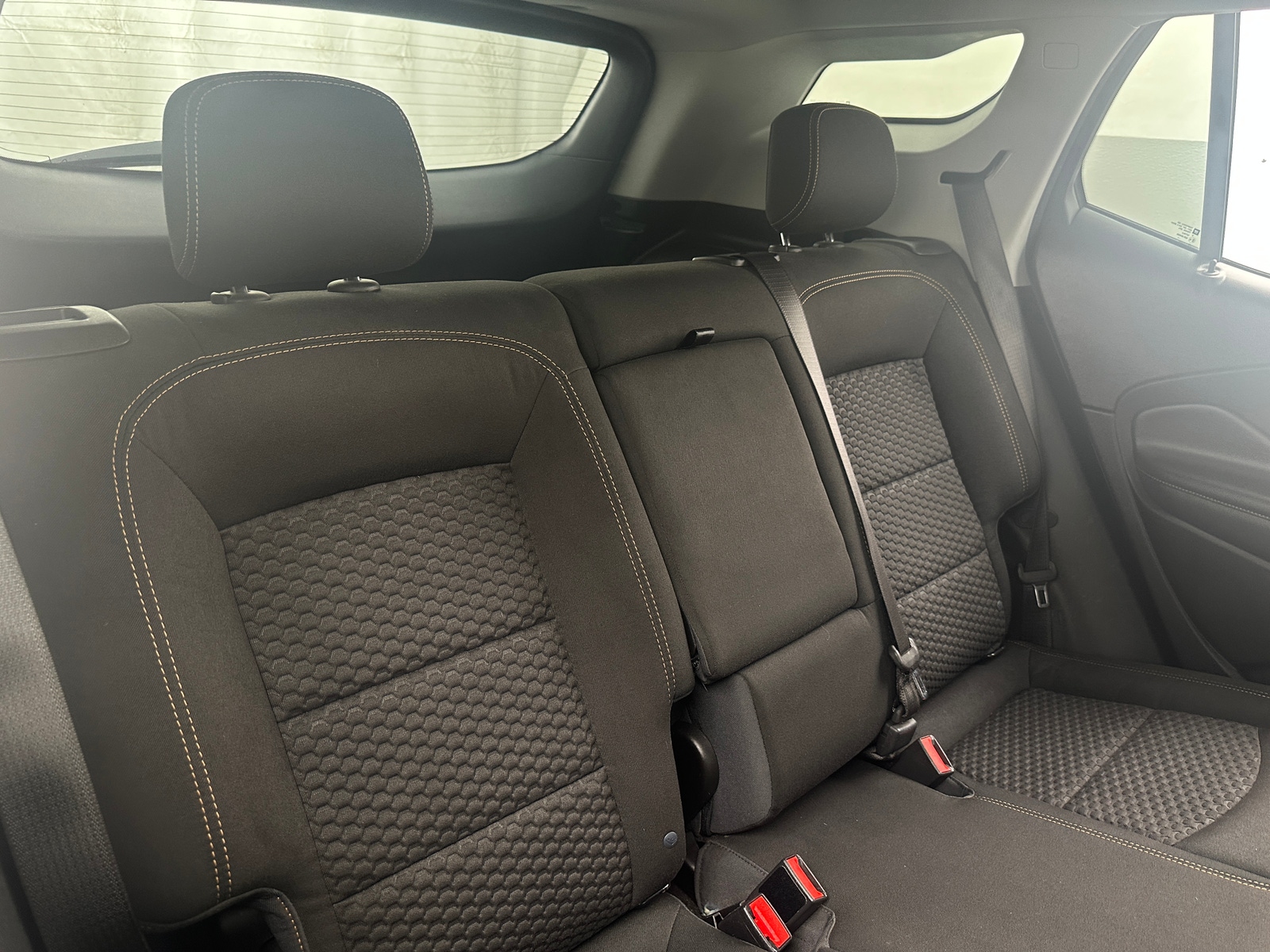 Thumbnail: 2018 GMC Terrain - 6