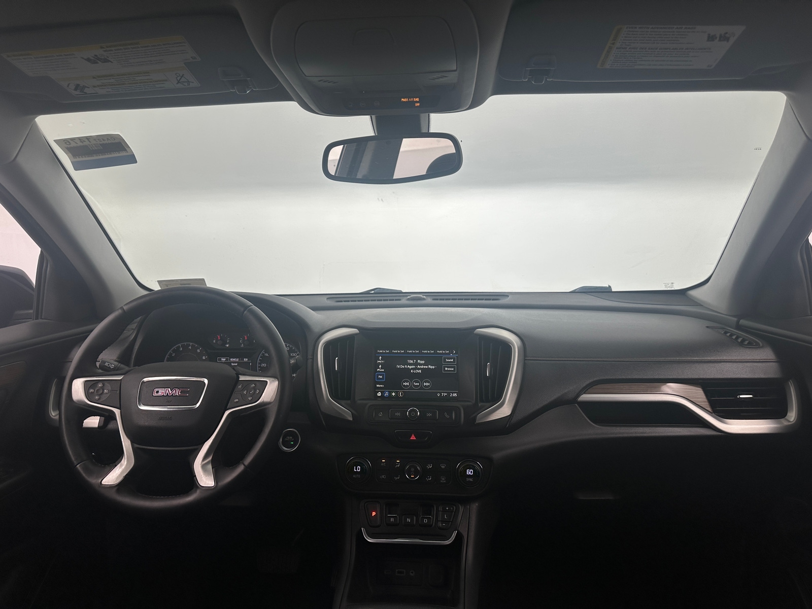 Thumbnail: 2018 GMC Terrain - 3