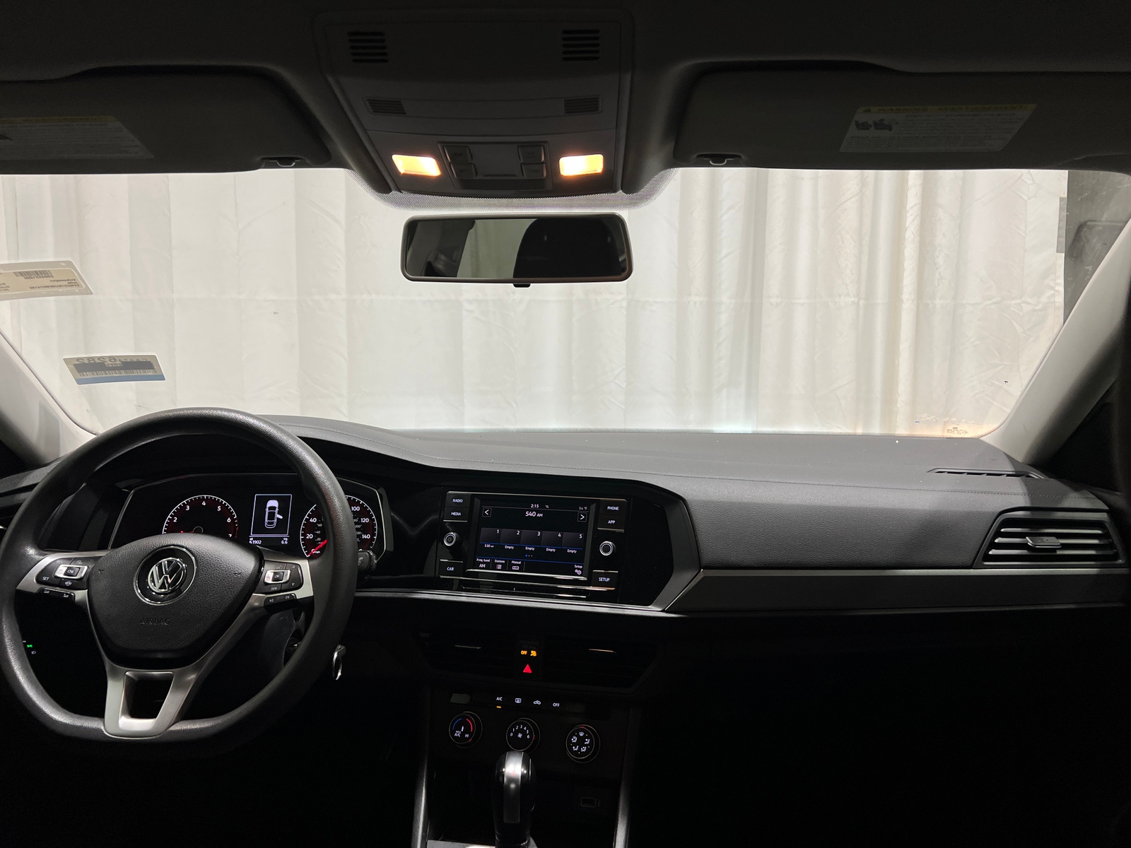 Thumbnail: 2019 Volkswagen Jetta - 3