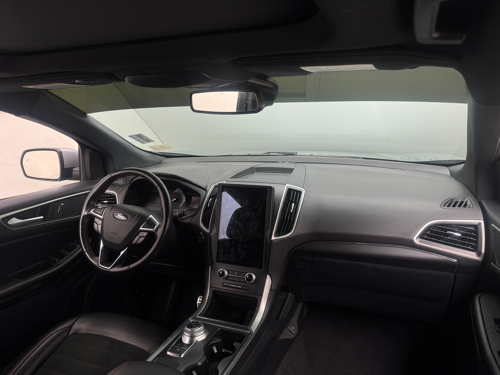 Thumbnail: 2022 Ford Edge - 2