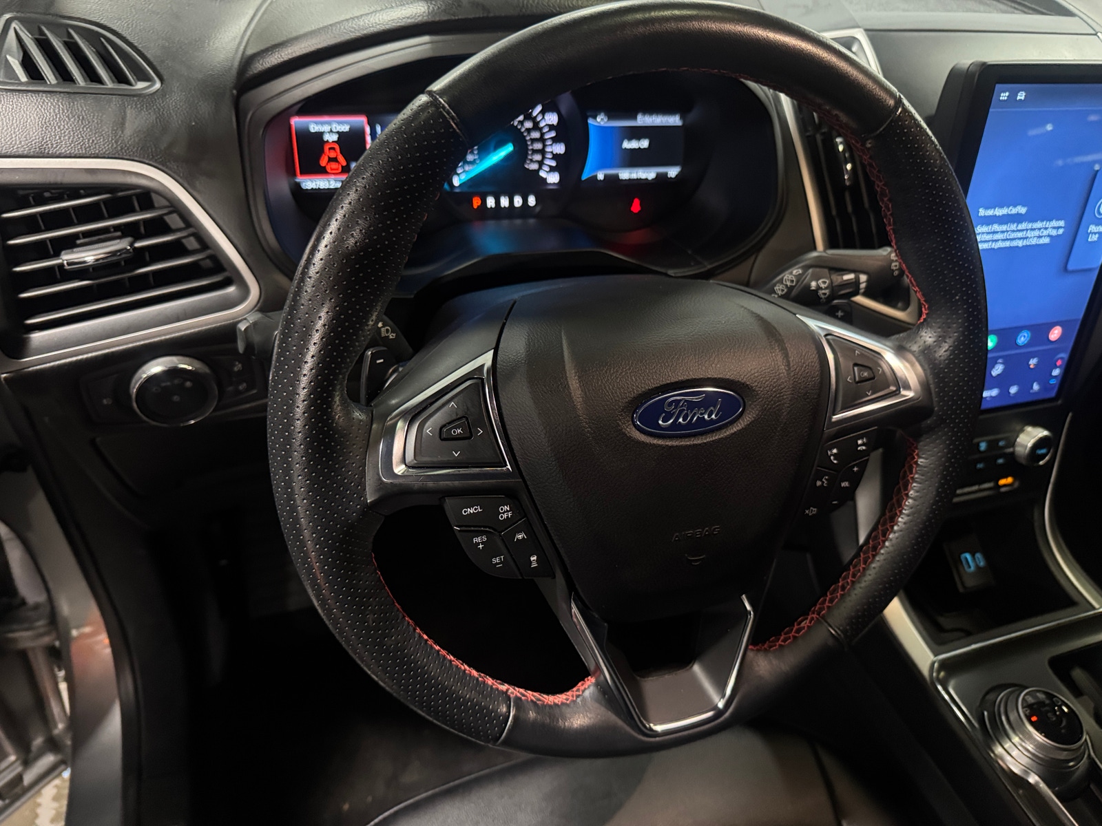 Thumbnail: 2022 Ford Edge - 4