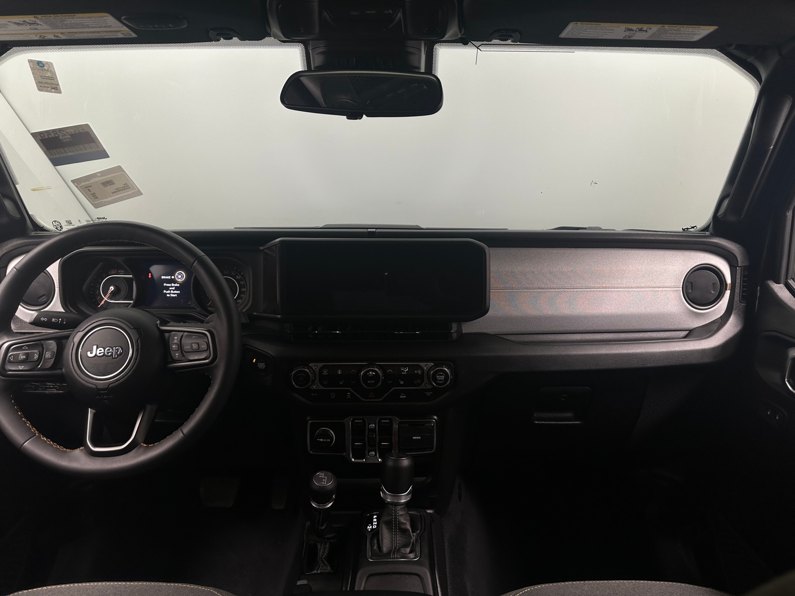 Thumbnail: 2024 Jeep Wrangler - 3