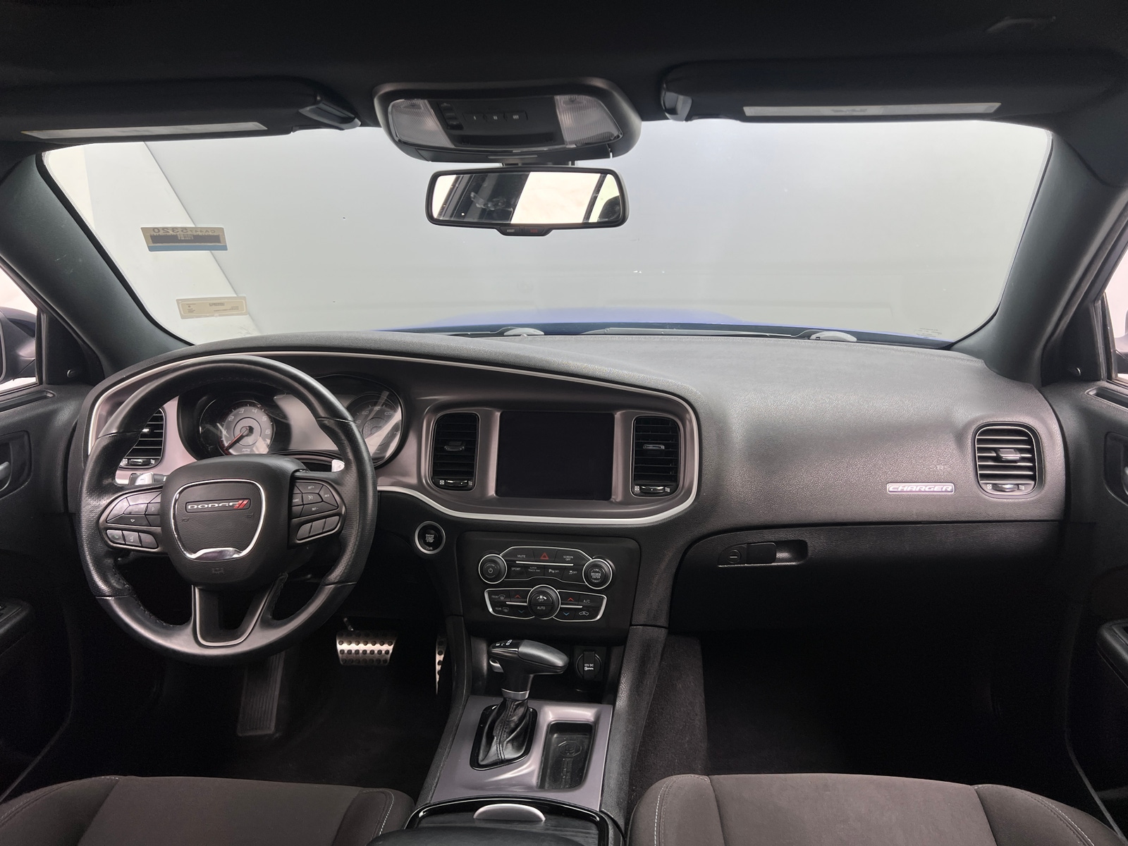 Thumbnail: 2022 Dodge Charger - 3