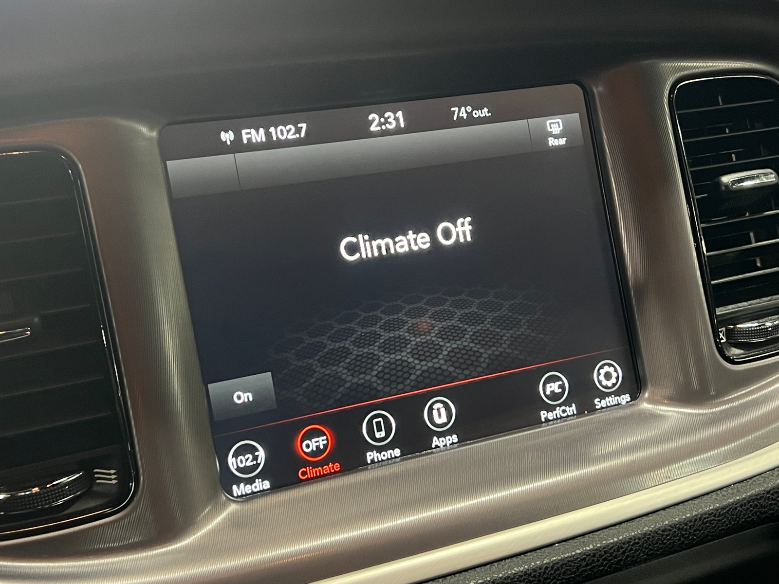 Thumbnail: 2022 Dodge Charger - 4