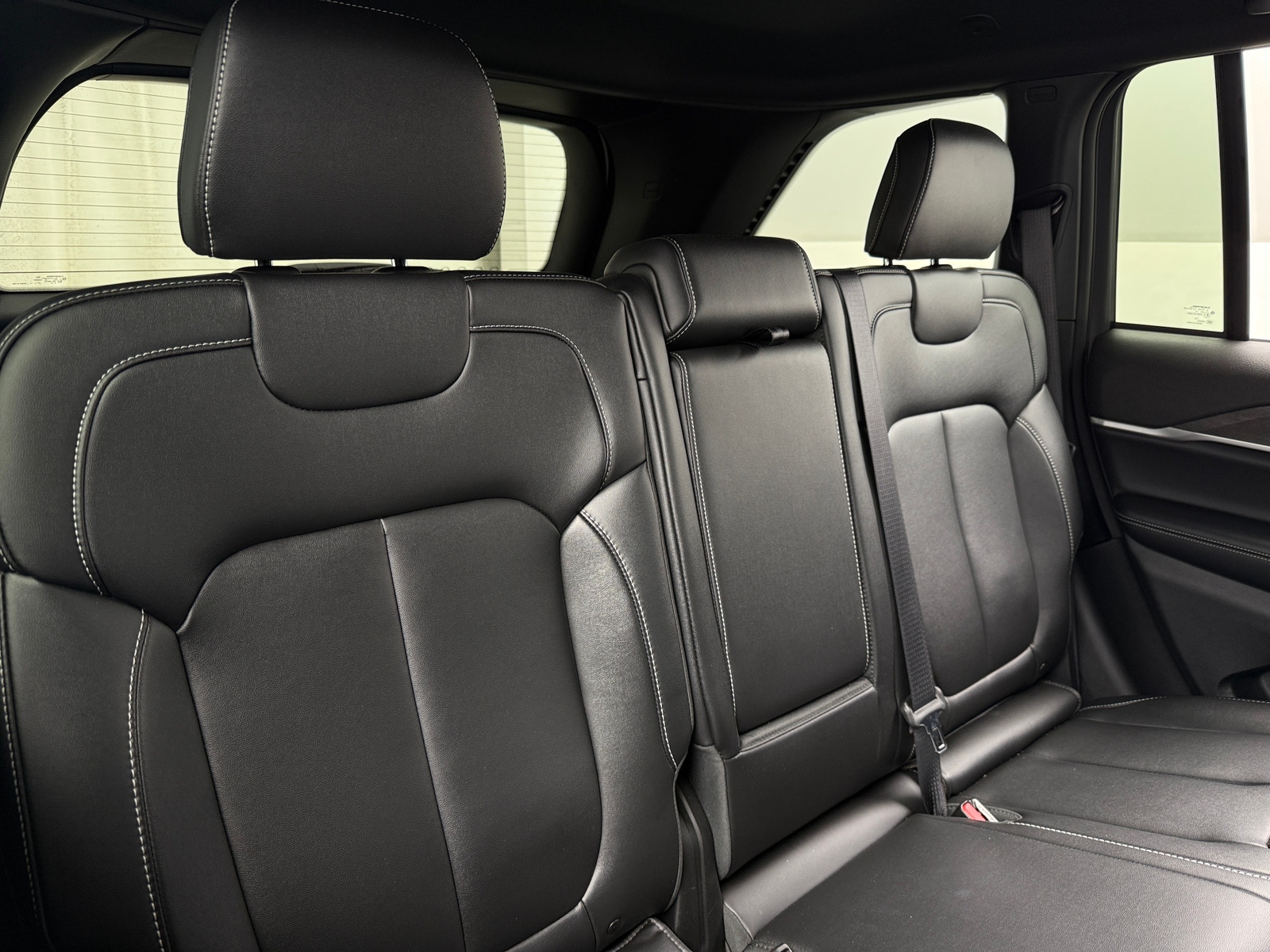 Thumbnail: 2025 Jeep Grand Cherokee - 5