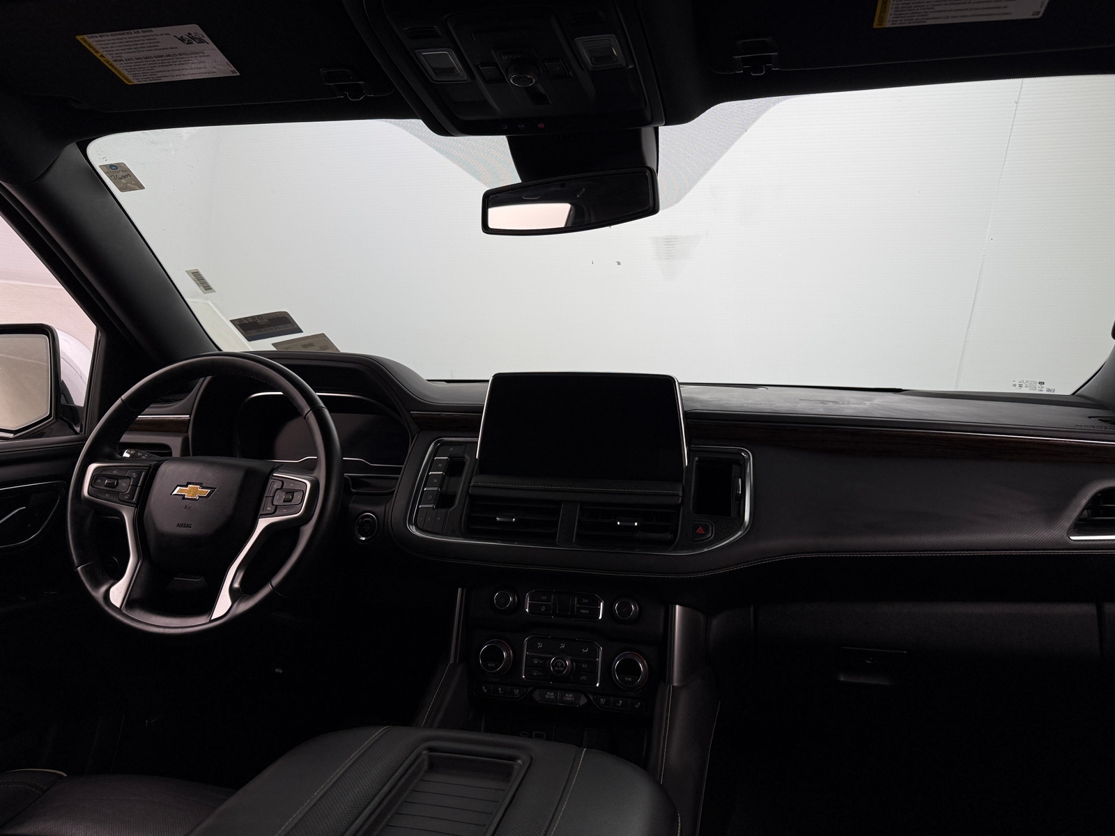 Thumbnail: 2023 Chevrolet Suburban - 2