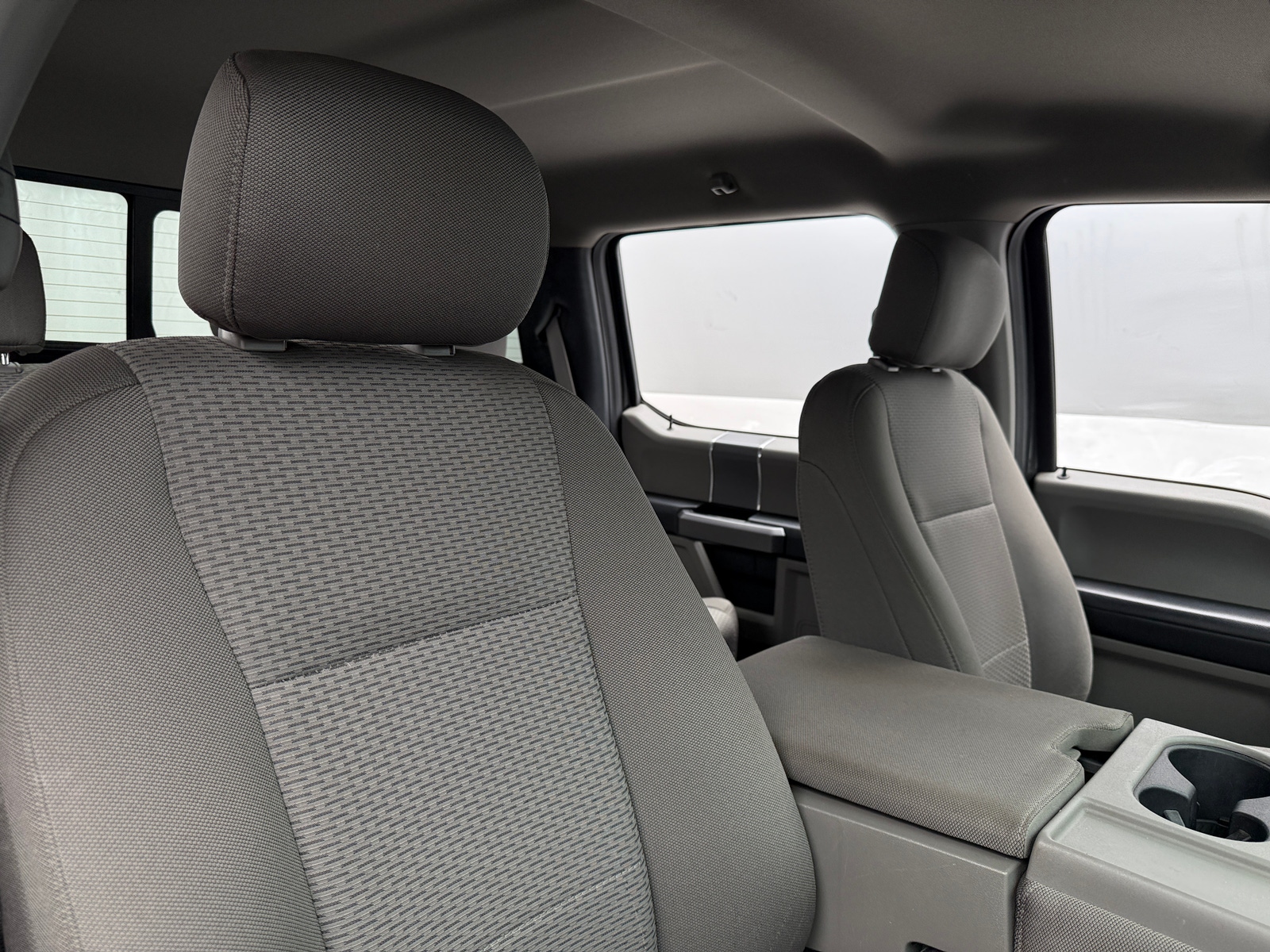 Thumbnail: 2019 Ford Econoline - 2