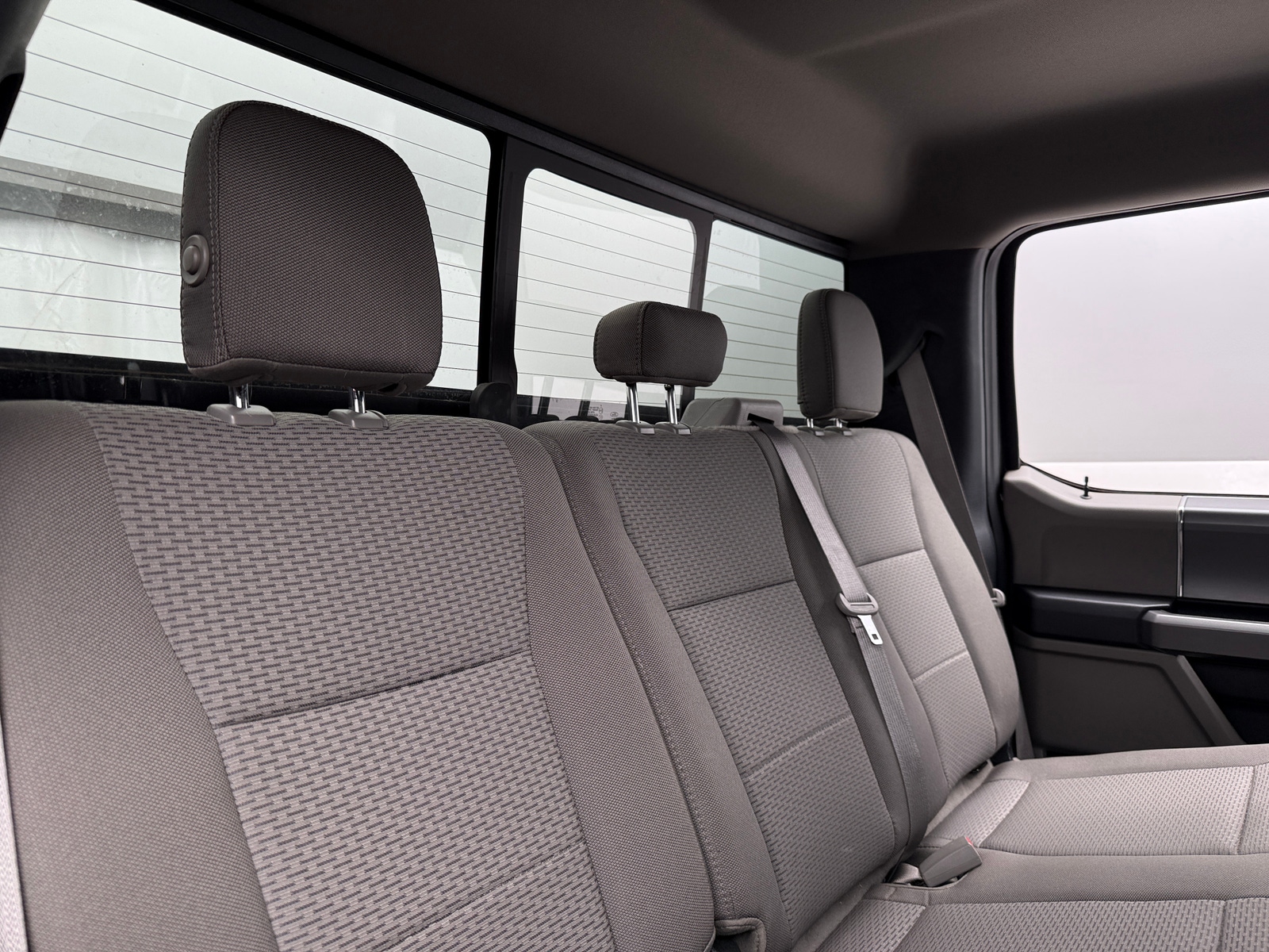 Thumbnail: 2019 Ford Econoline - 6