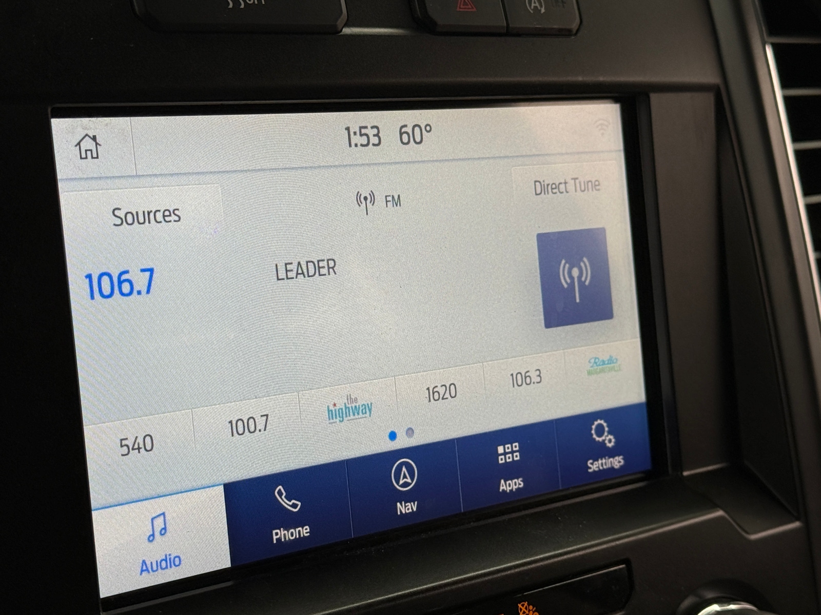 Thumbnail: 2019 Ford Econoline - 4