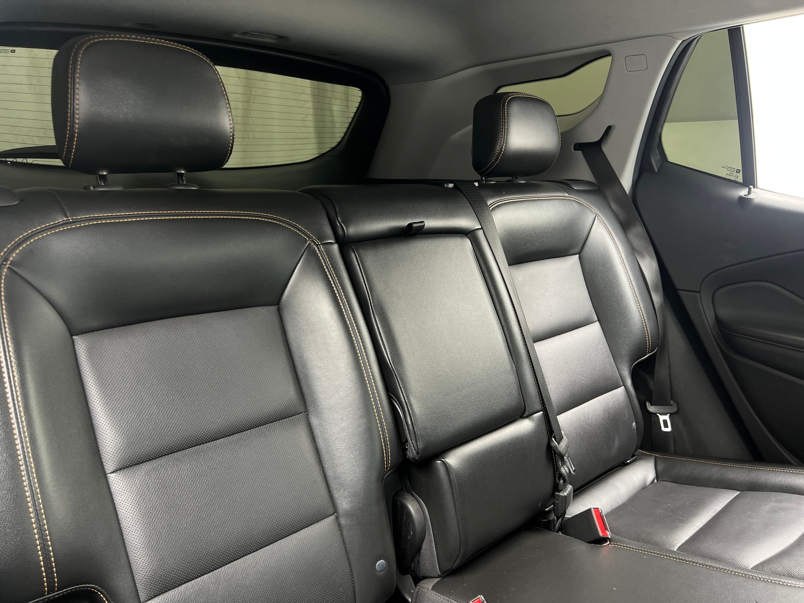 Thumbnail: 2019 GMC Terrain - 5