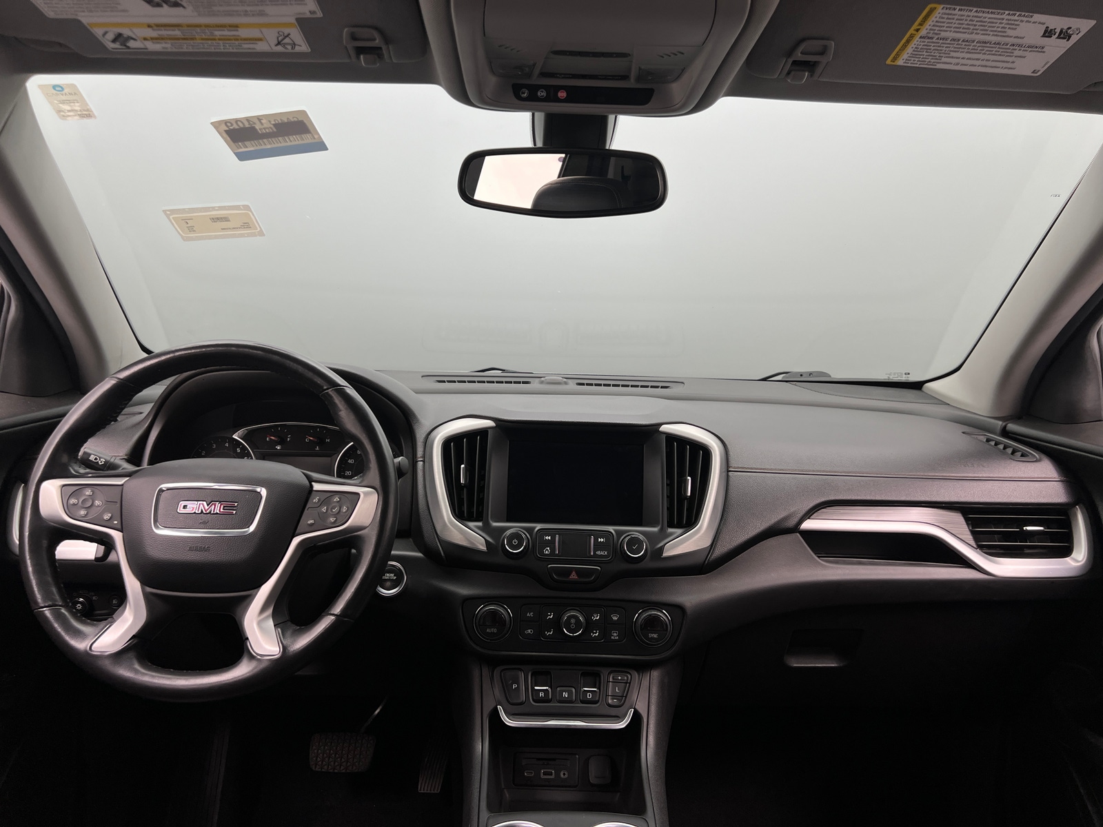 Thumbnail: 2019 GMC Terrain - 2