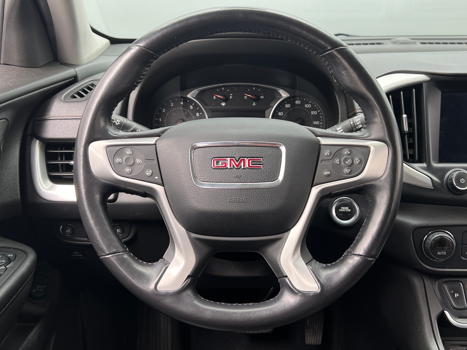 Thumbnail: 2019 GMC Terrain - 4