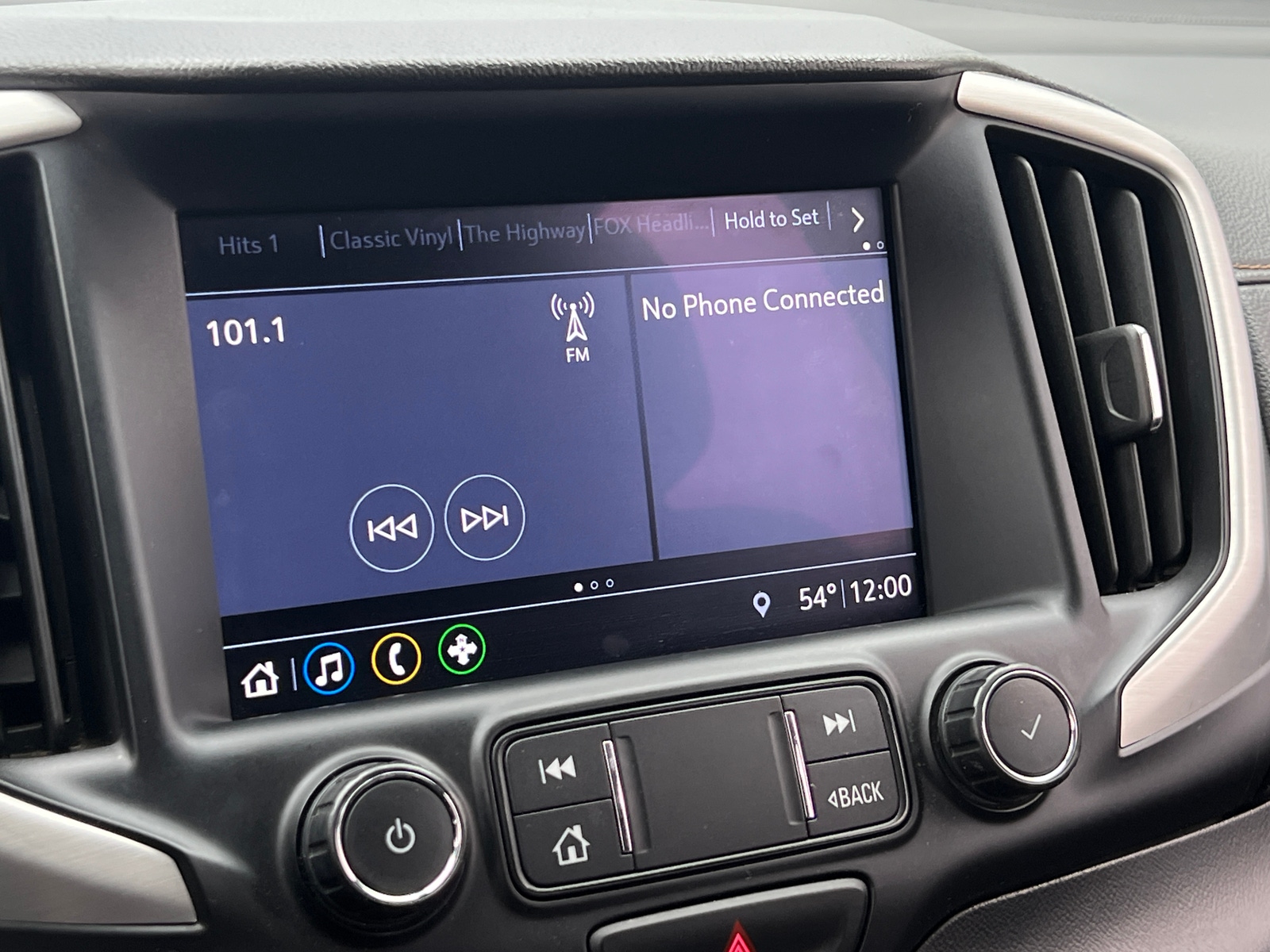 Thumbnail: 2019 GMC Terrain - 3