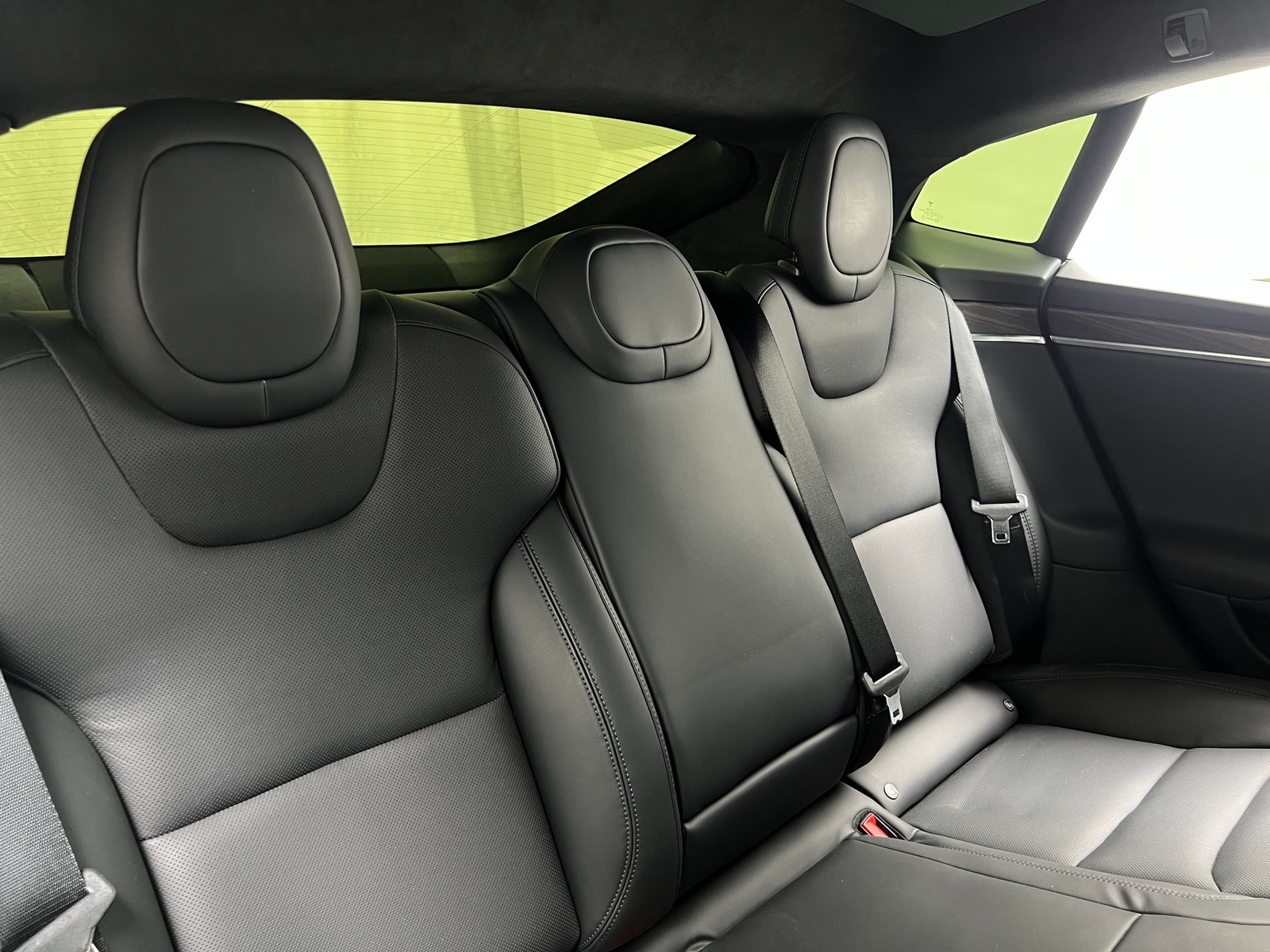 Thumbnail: 2023 Tesla Model S - 5